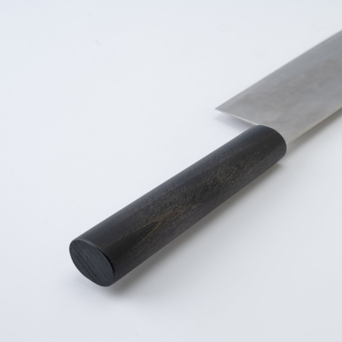 Cuchillo Nakiri de Damasco