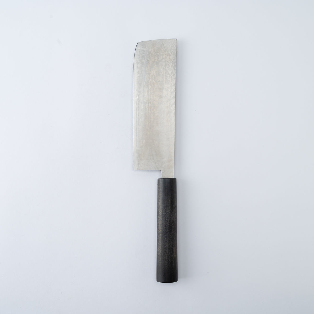 Cuchillo Nakiri de Damasco