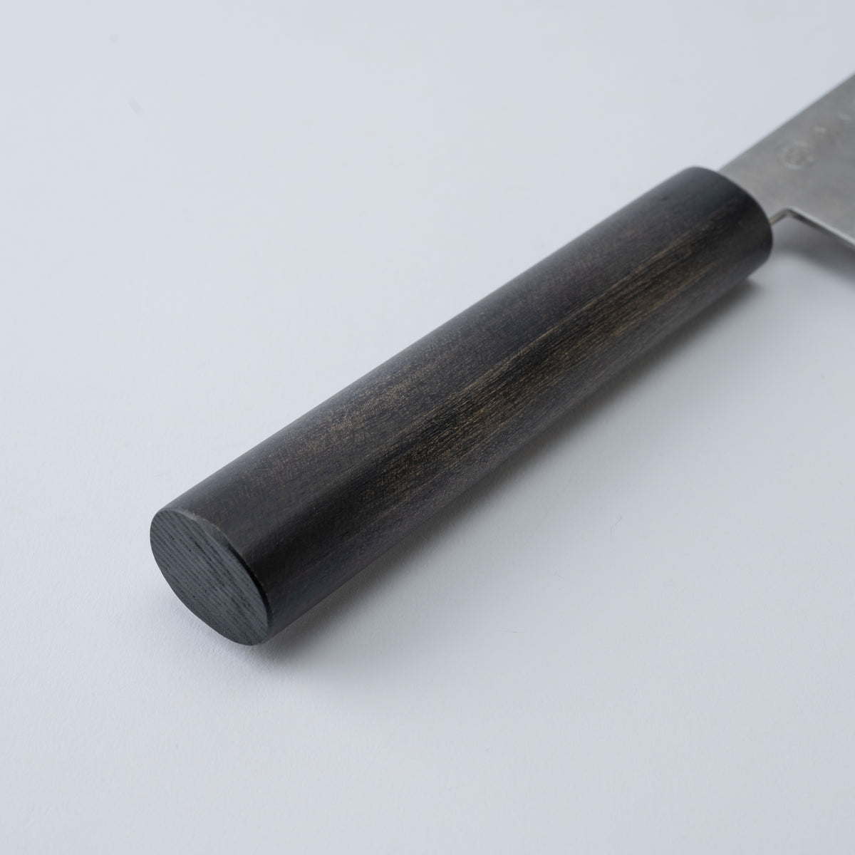 Cuchillo Nakiri de Damasco