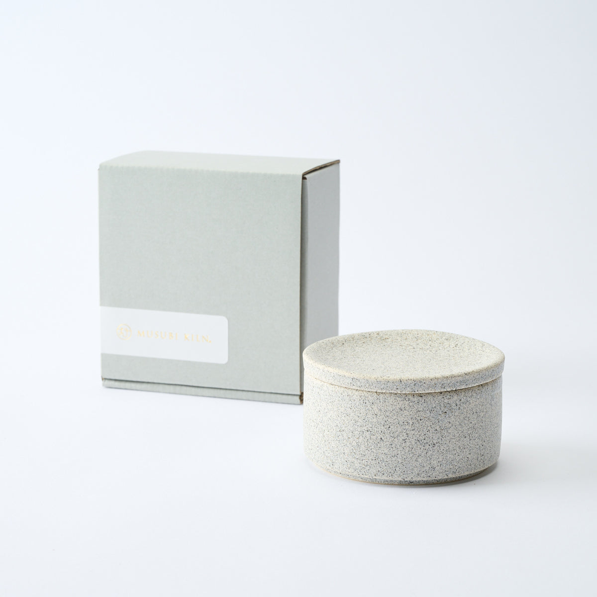 "ma" Calm Organic Incense Set