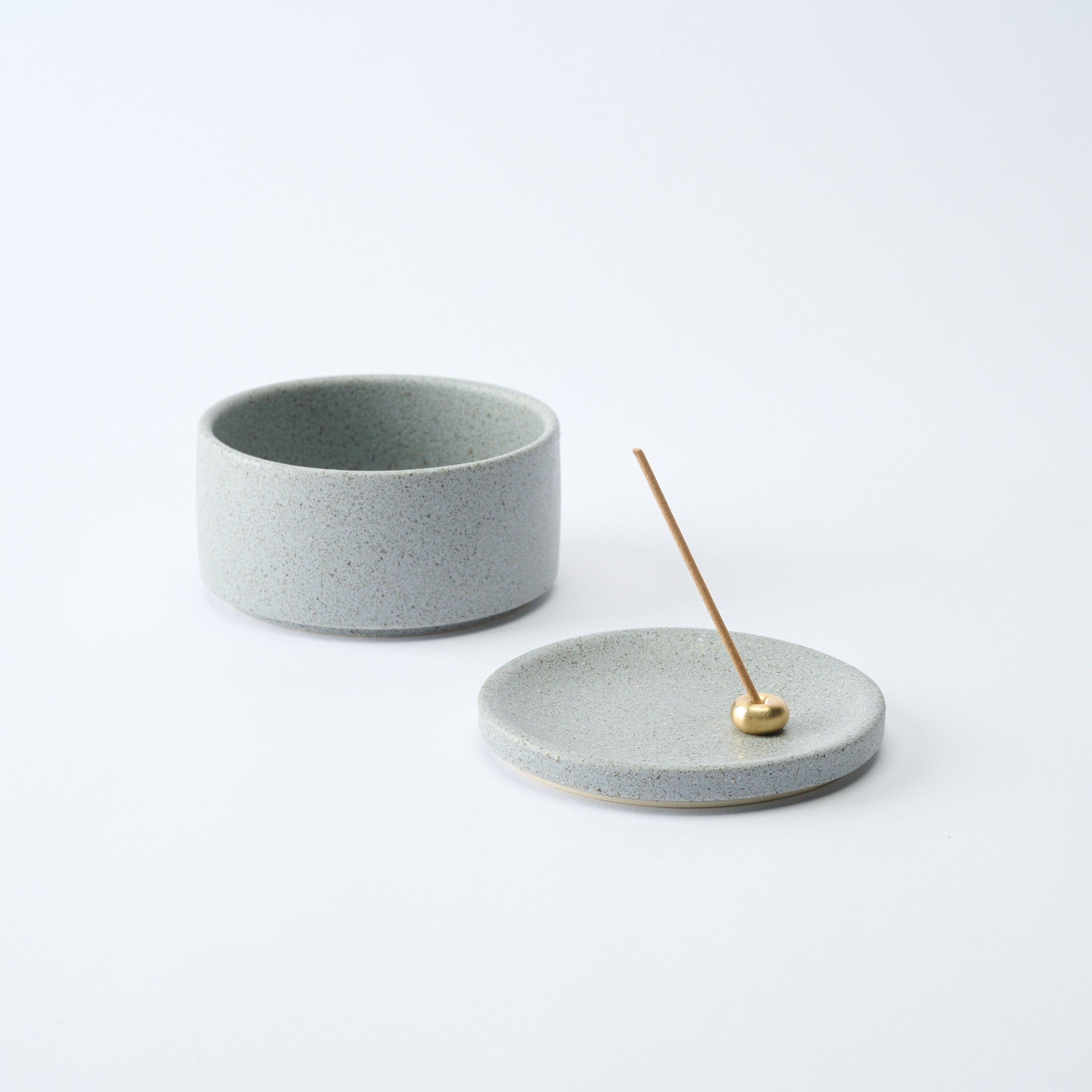 Focus Japanese Incense Set