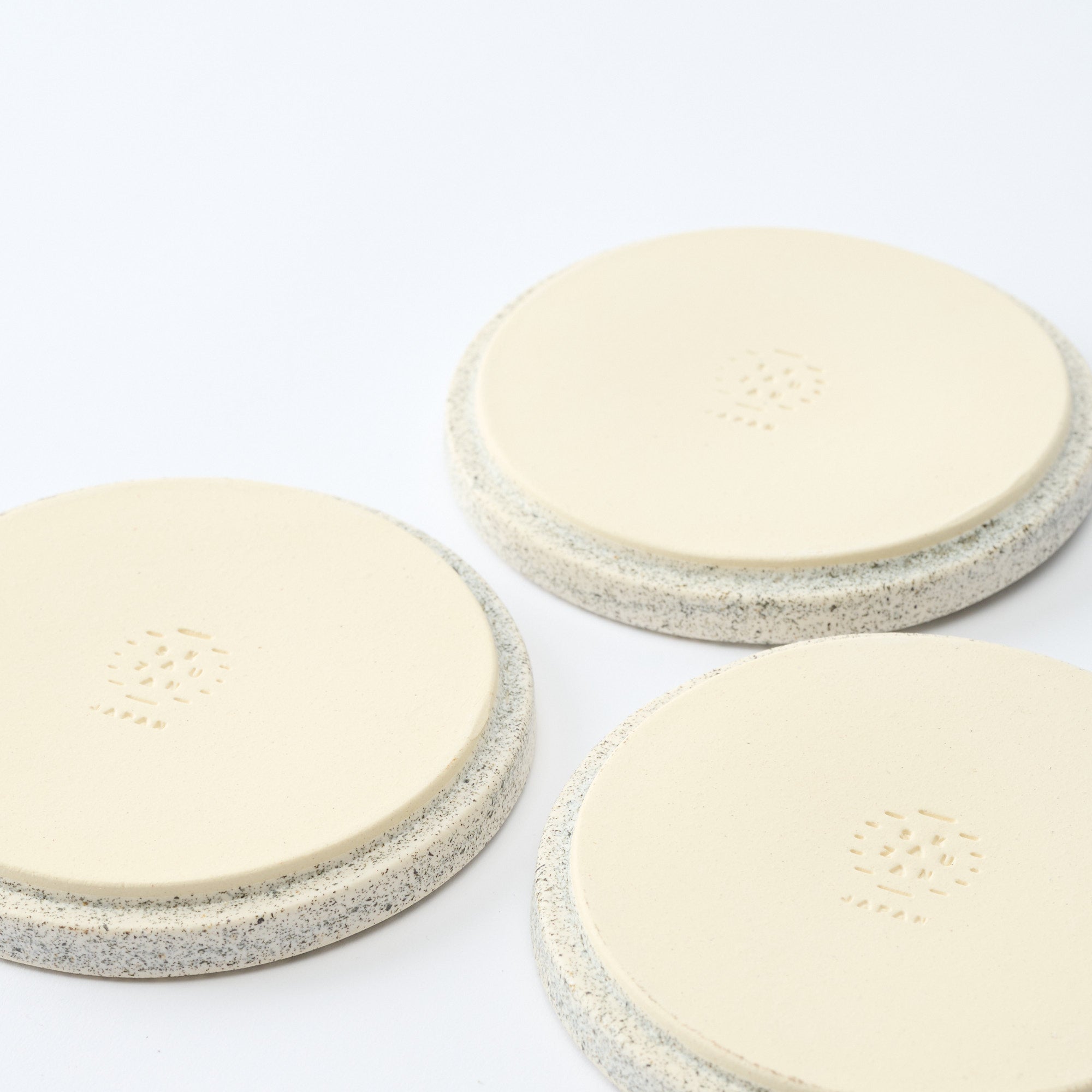 Calm Japanese Incense Set