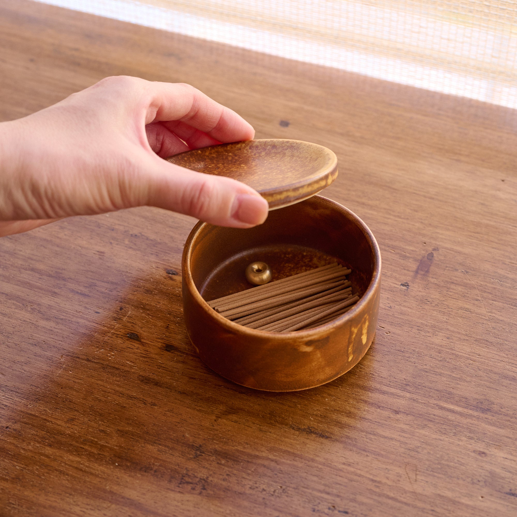 Awaken Japanese Incense Set