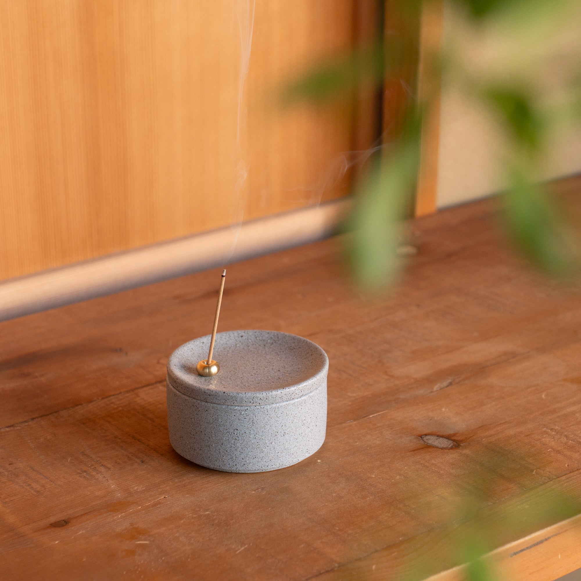 Focus Japanese Incense Set