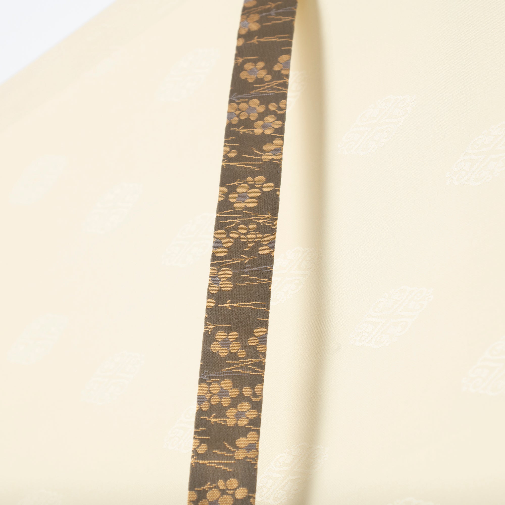 Six Gourds Kakejiku Hanging Scroll