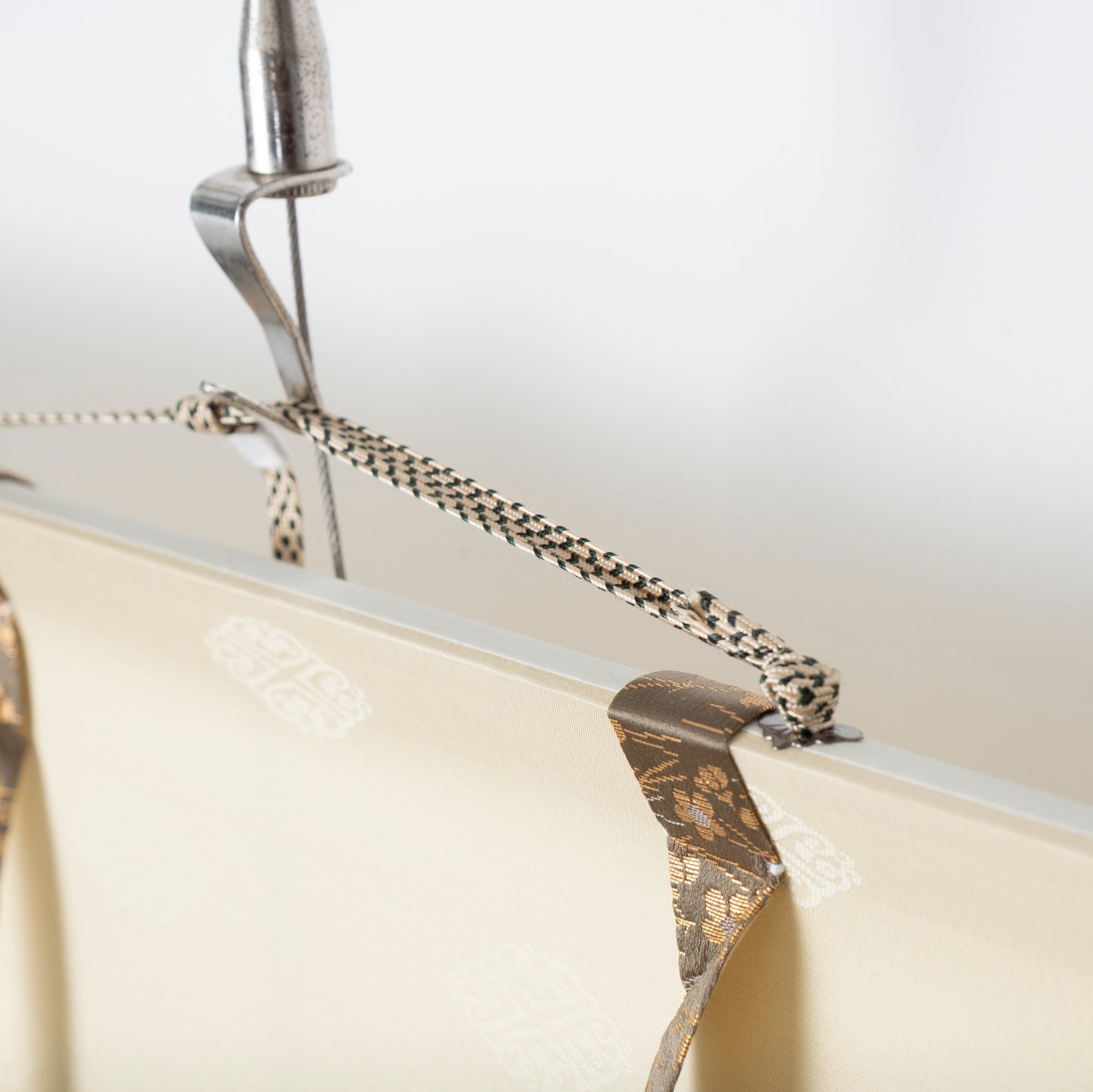 Six Gourds Kakejiku Hanging Scroll