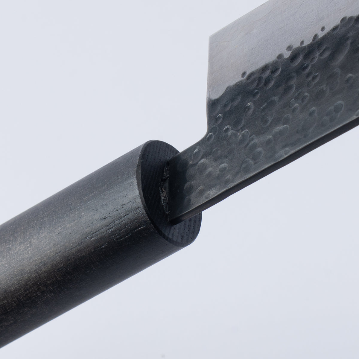 Cuchillo Gyuto Kurouchi