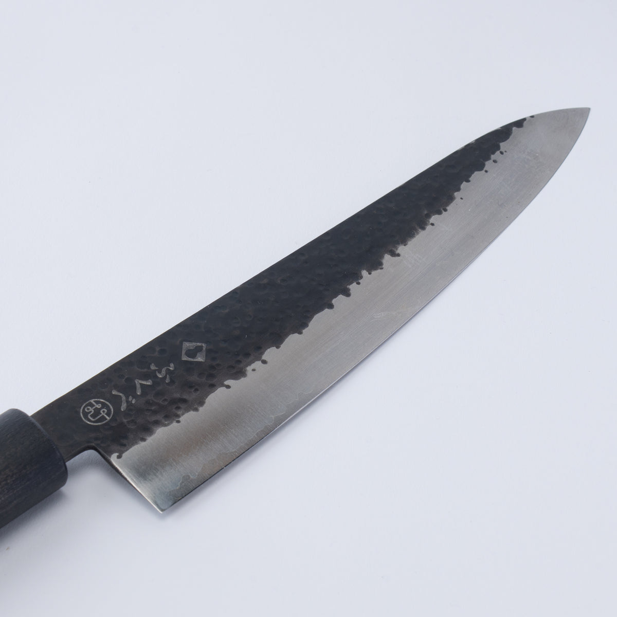 Cuchillo Gyuto Kurouchi