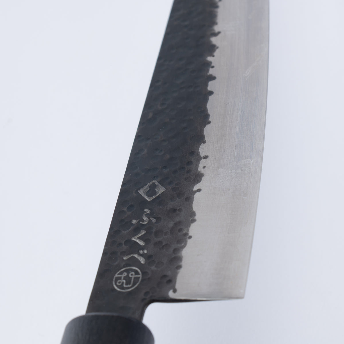 Cuchillo Gyuto Kurouchi