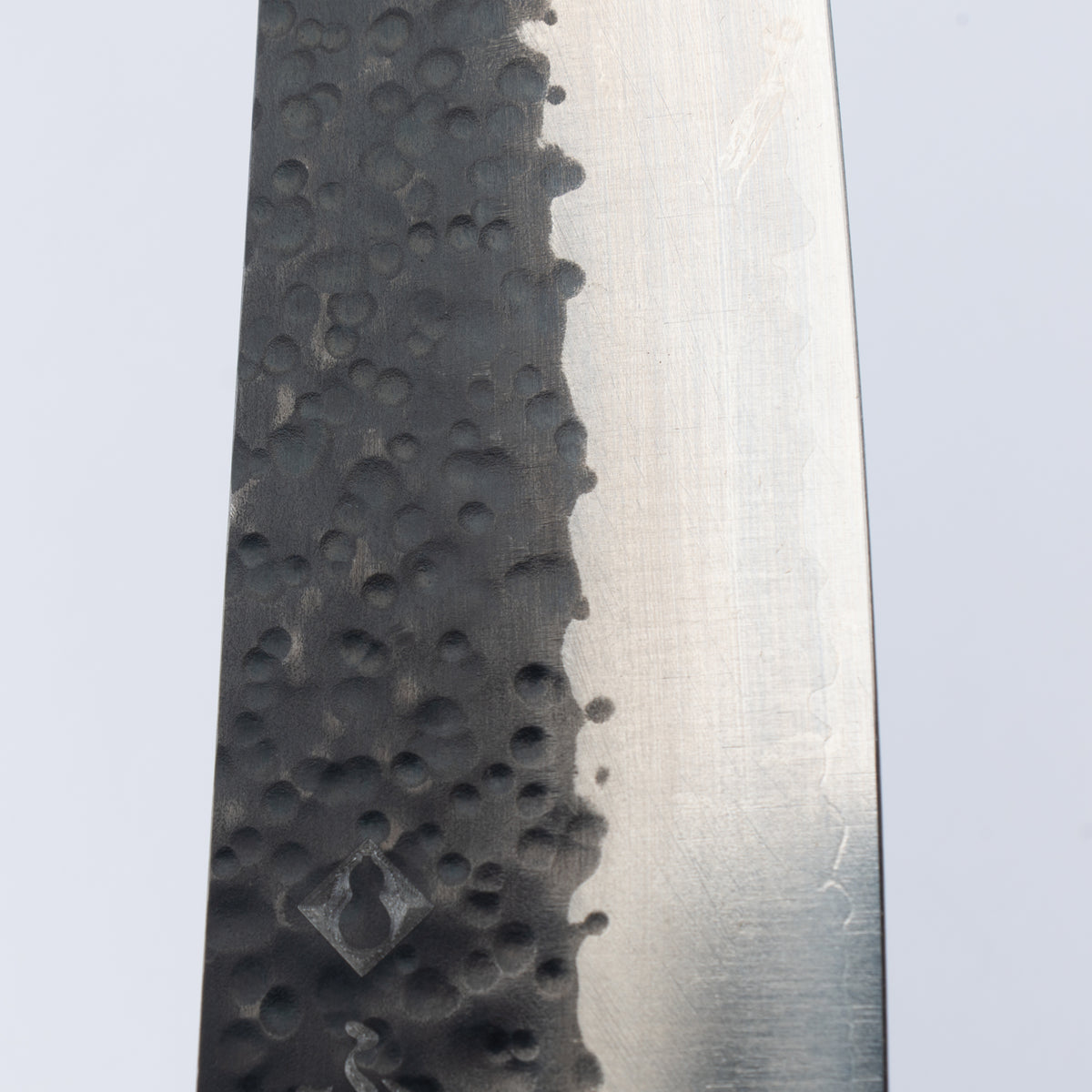 Cuchillo Gyuto Kurouchi