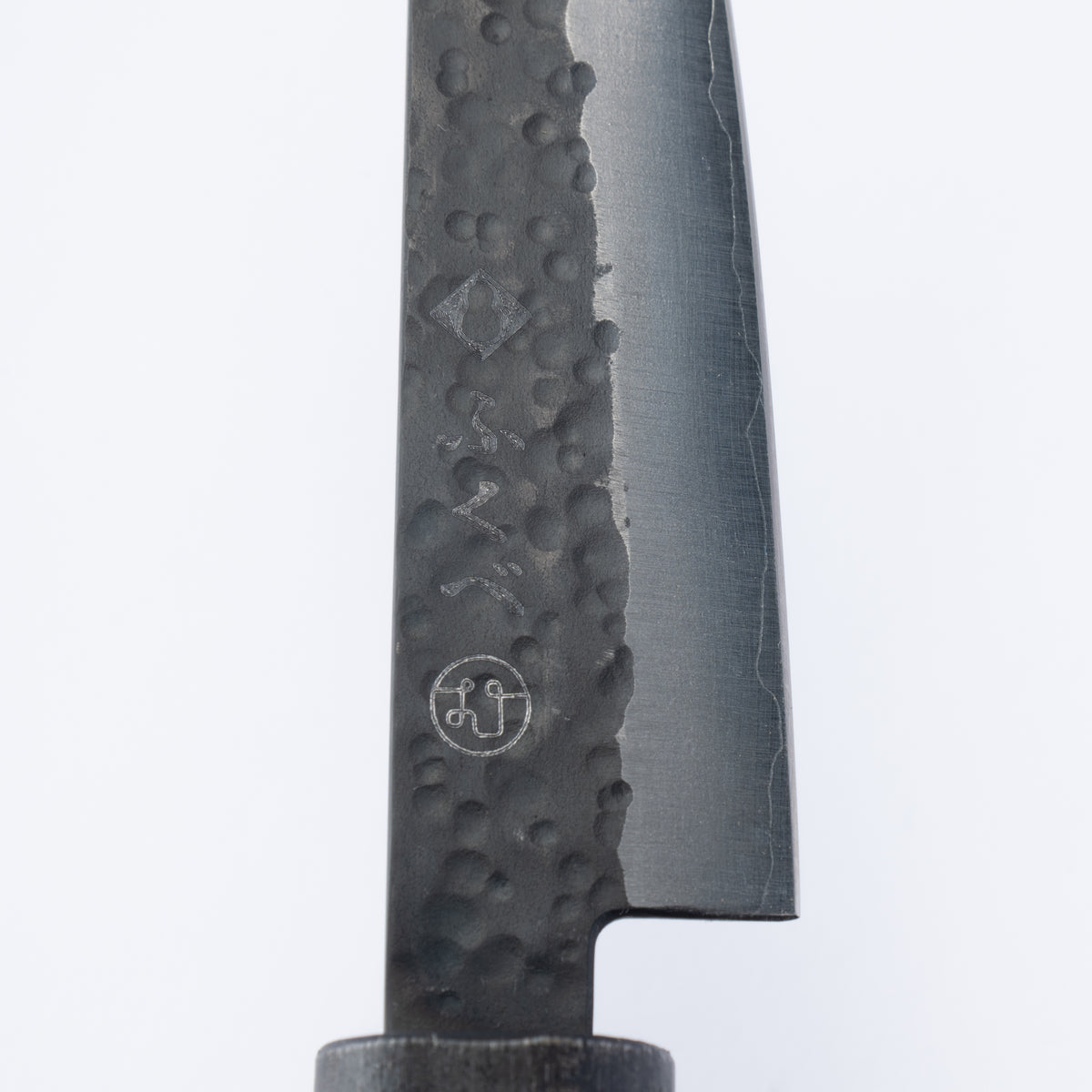 Cuchillo Petty Kurouchi
