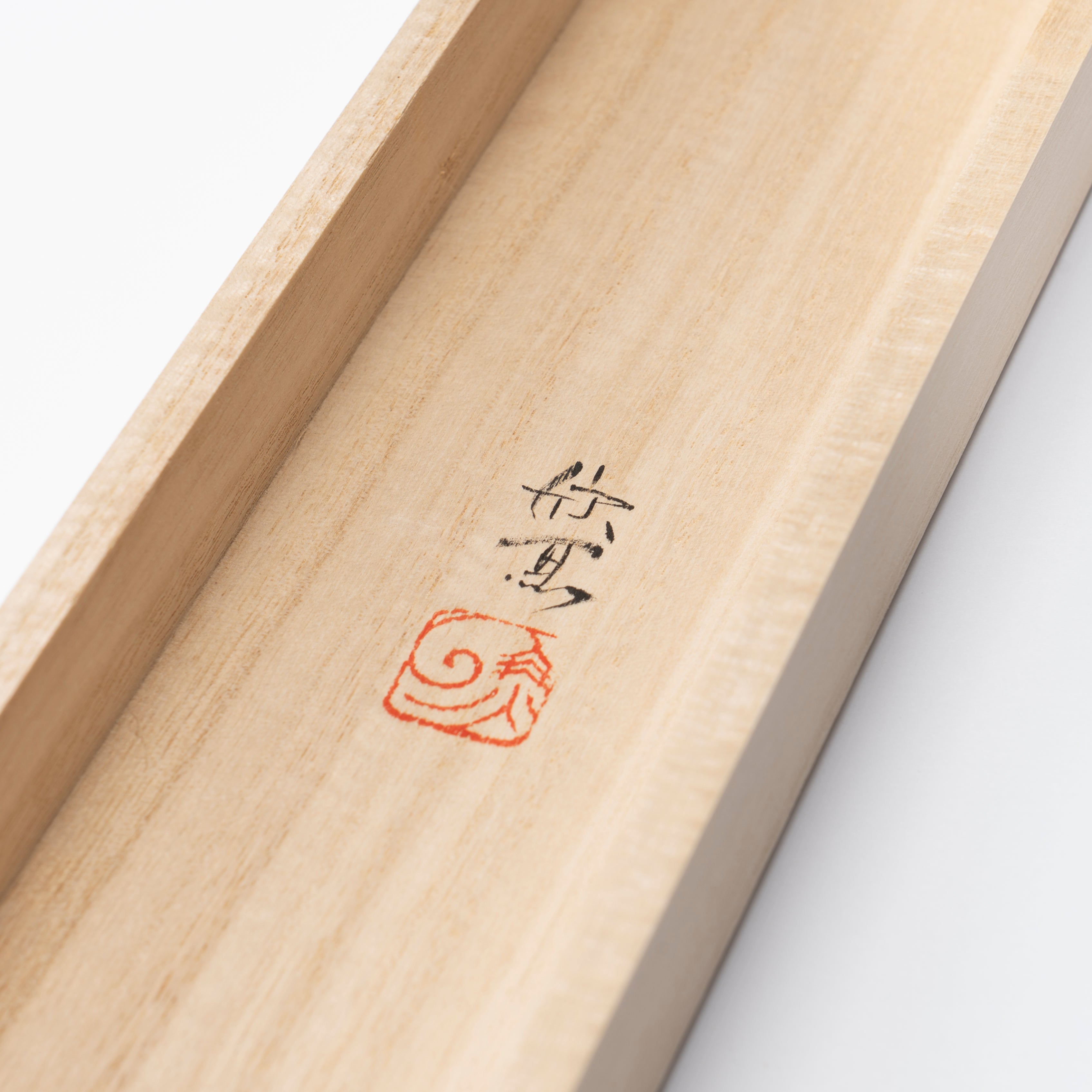 Cat and Sakura Kakejiku Hanging Scroll