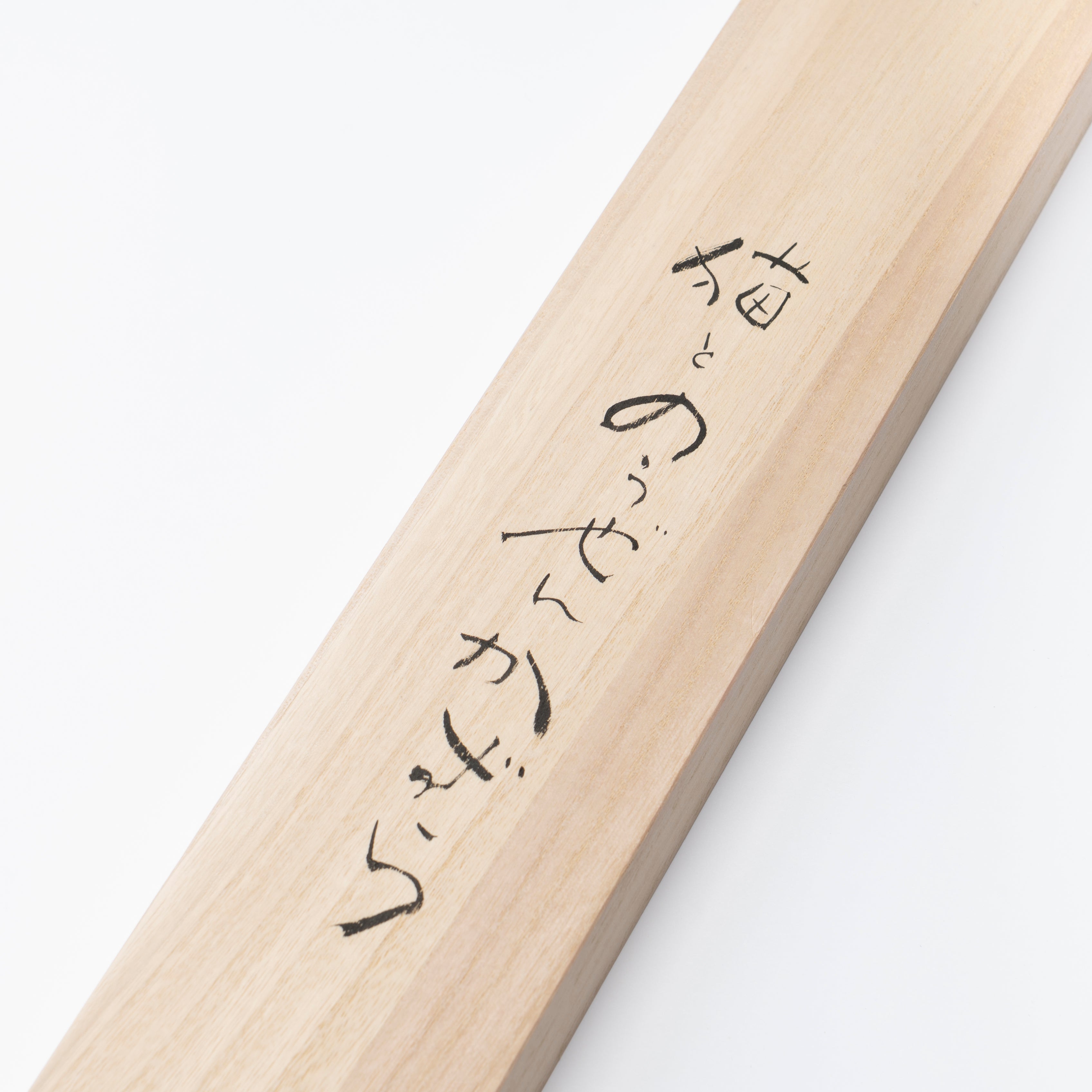 Cat and Ginkgo Leaves Kakejiku Hanging Scroll