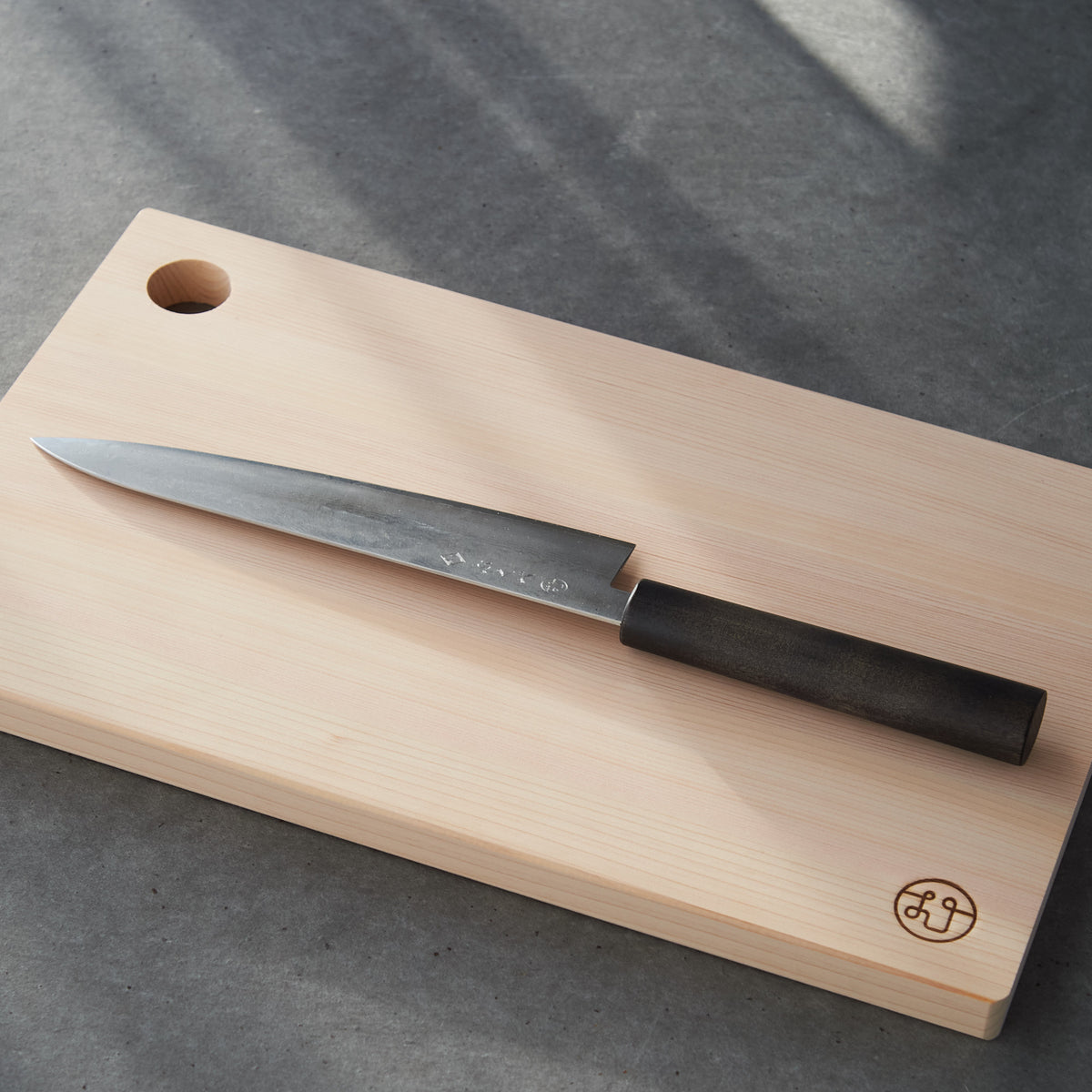 Damaszener Gyuto-Messer