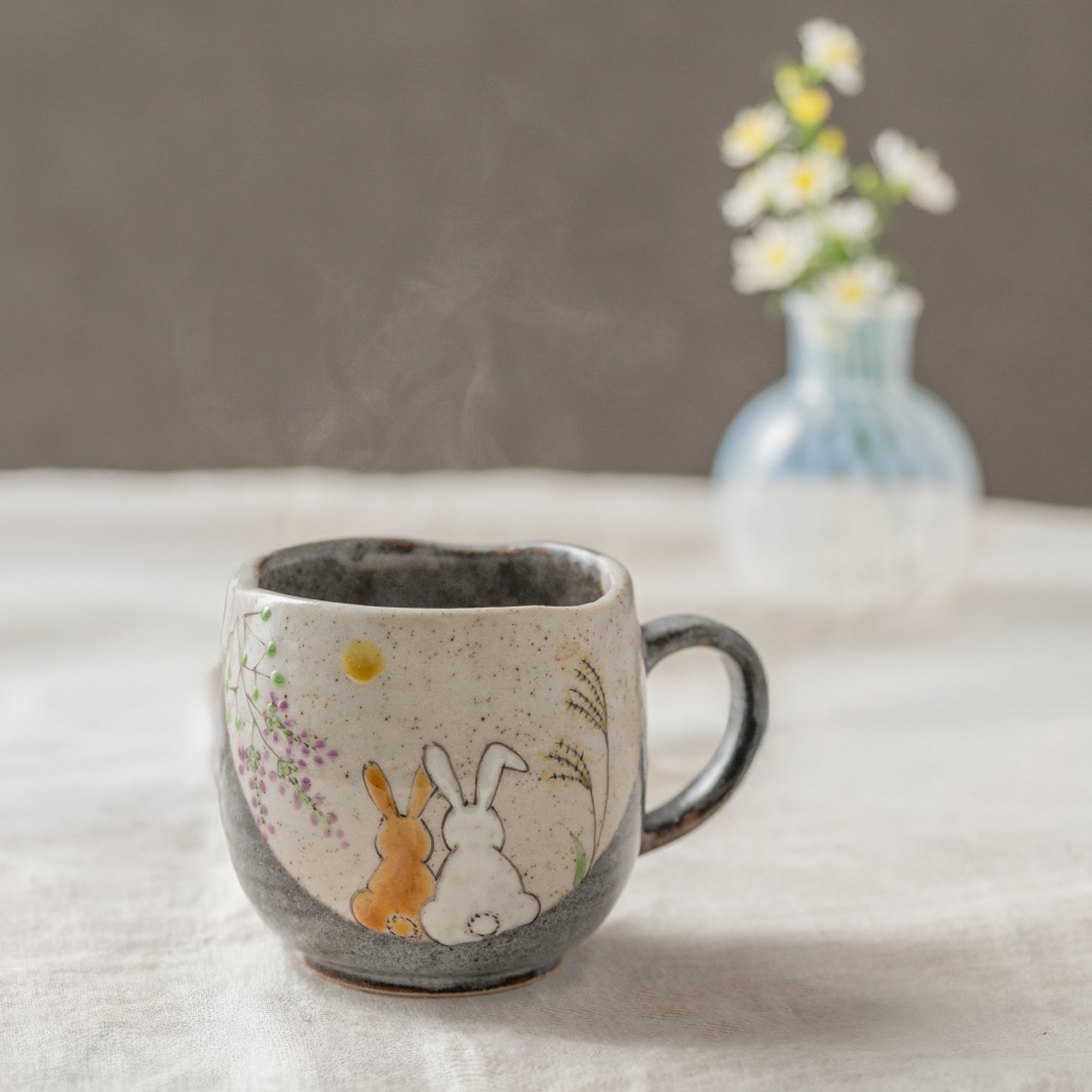 Atelier Yu Mug - Thumbnail 2