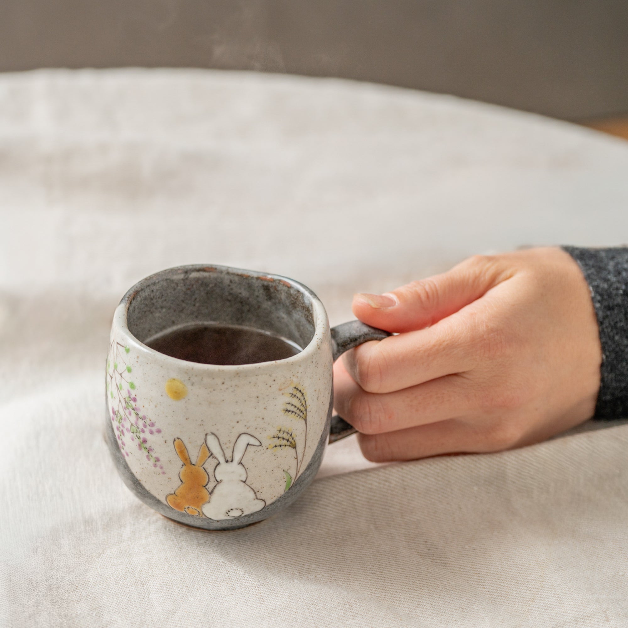 Atelier Yu Mug - Thumbnail 3