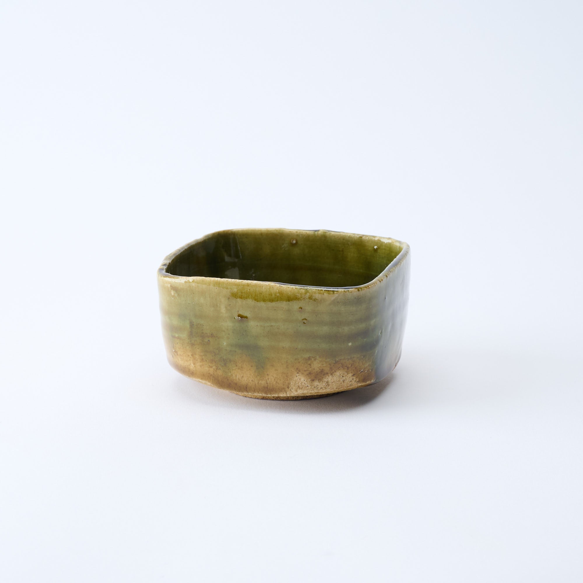 Oribe Kobachi Small Bowl