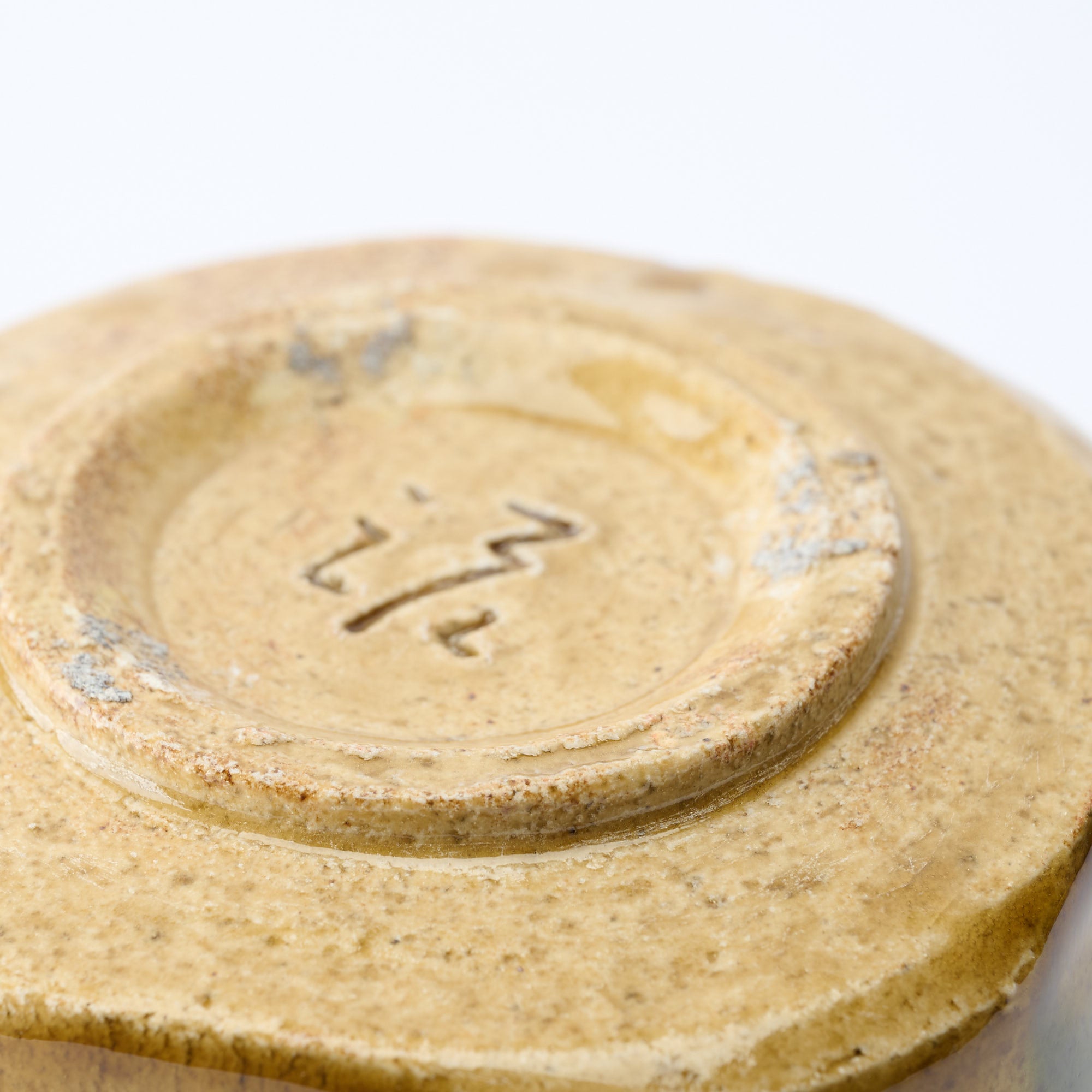 Oribe Kobachi Small Bowl