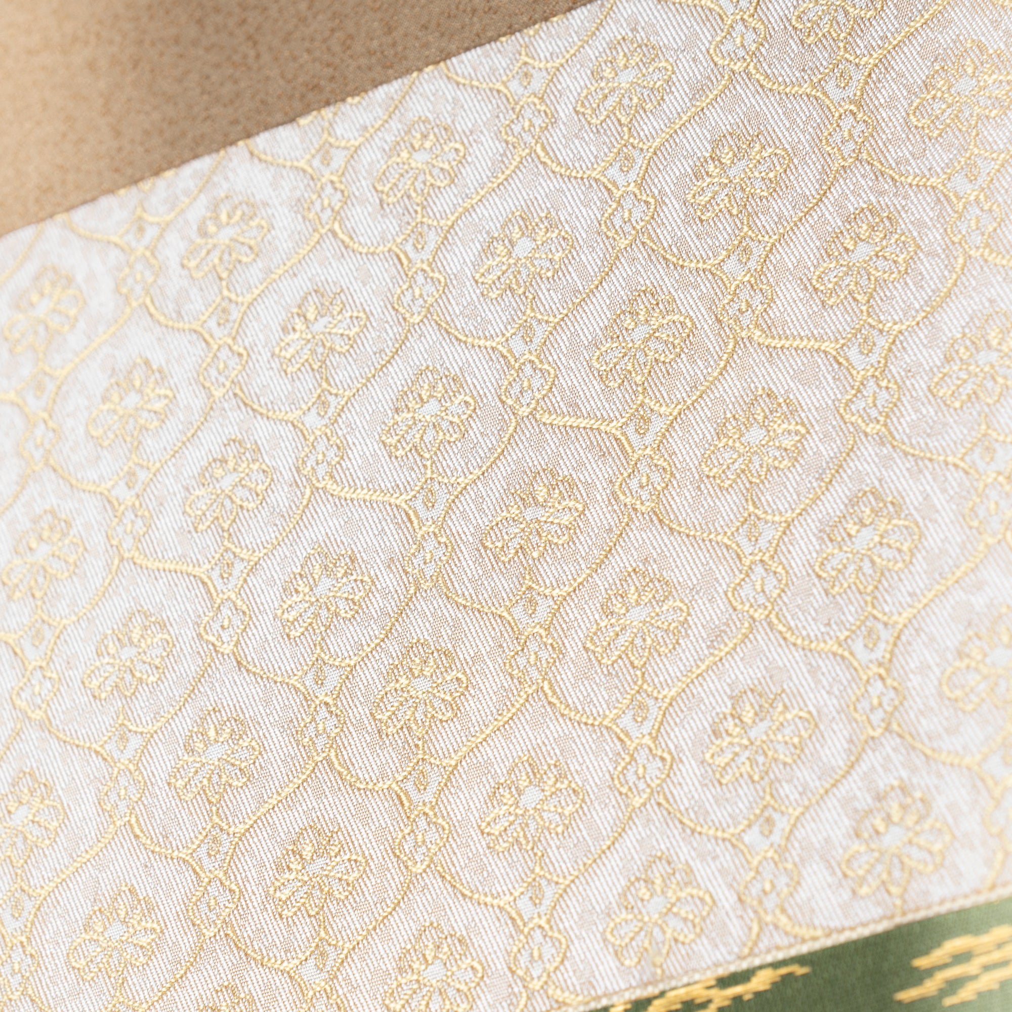 Plum Blossoms Under the Moon Kakejiku Hanging Scroll