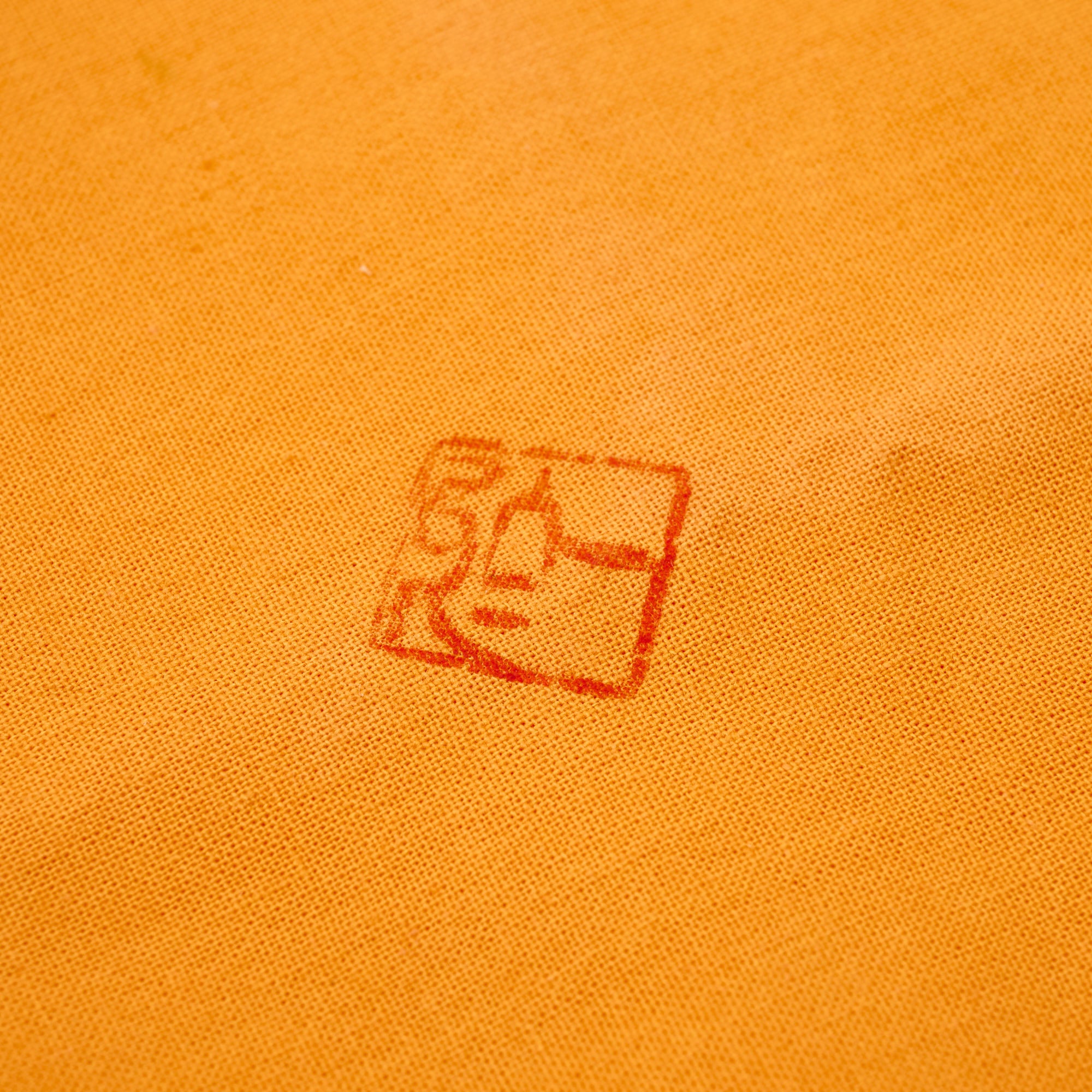 Yuri-Ginsai Pale Azure Rising Steam Pattern Vase