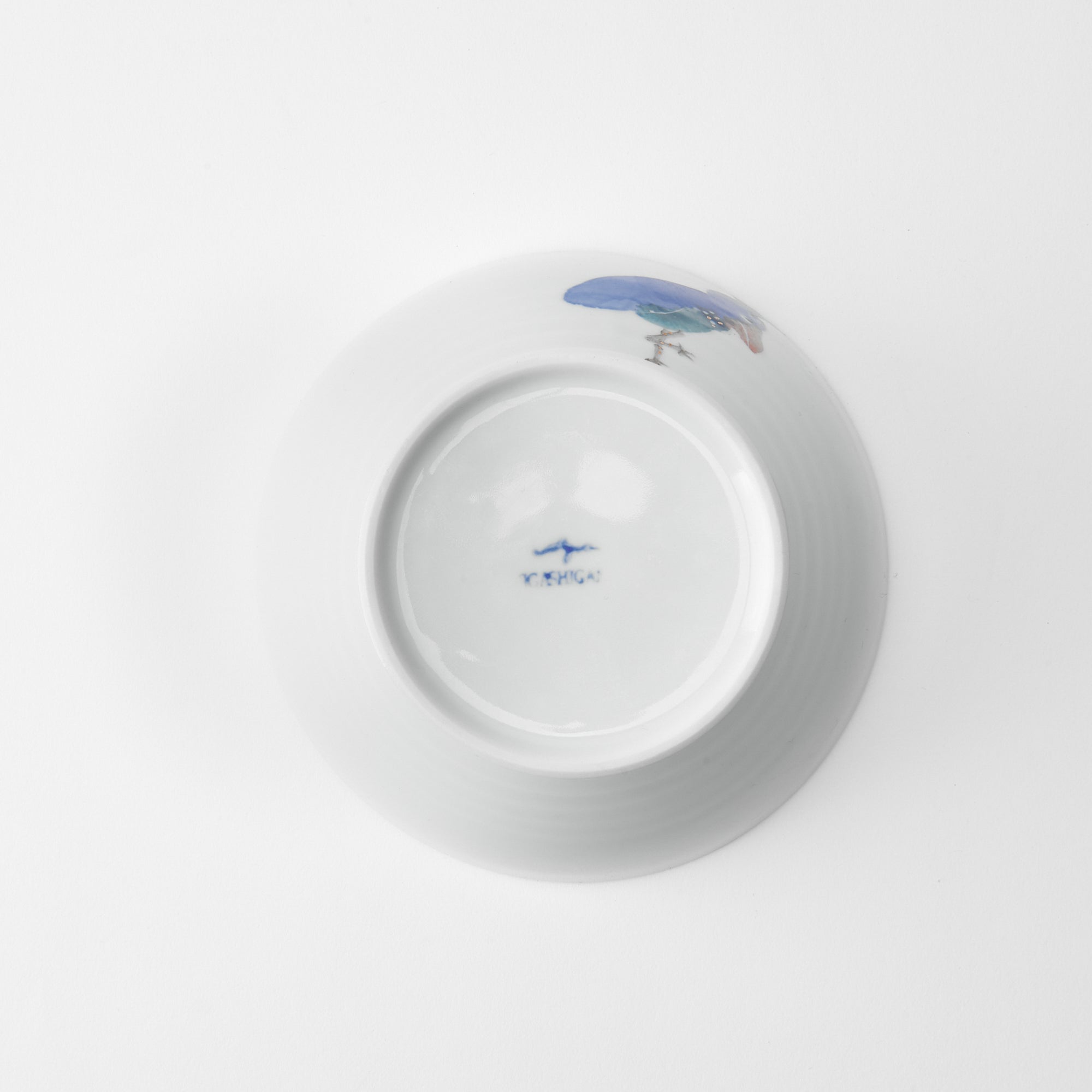 Shoebill Medium Bowl