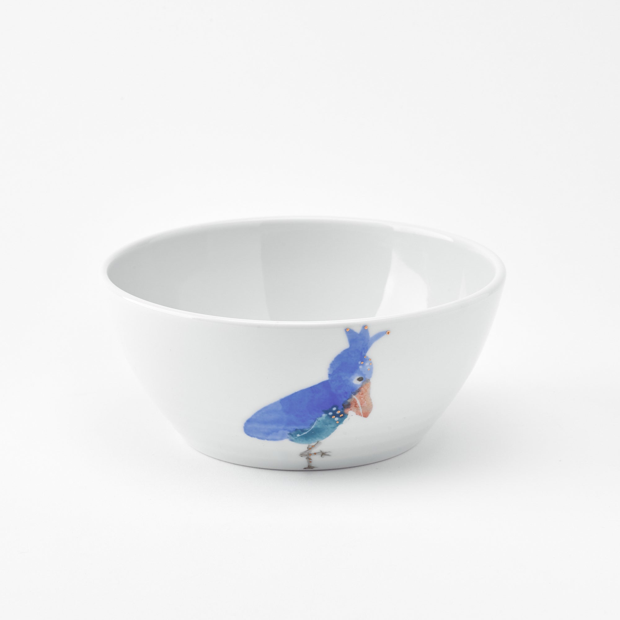 Shoebill Medium Bowl