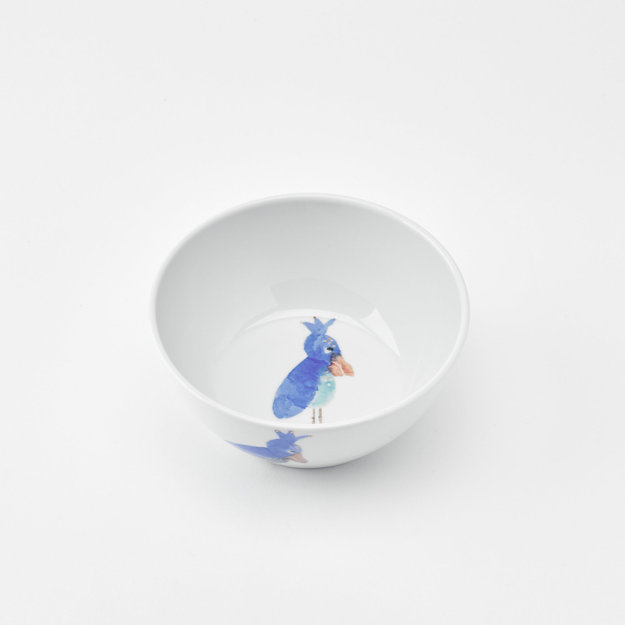 Shoebill Medium Bowl