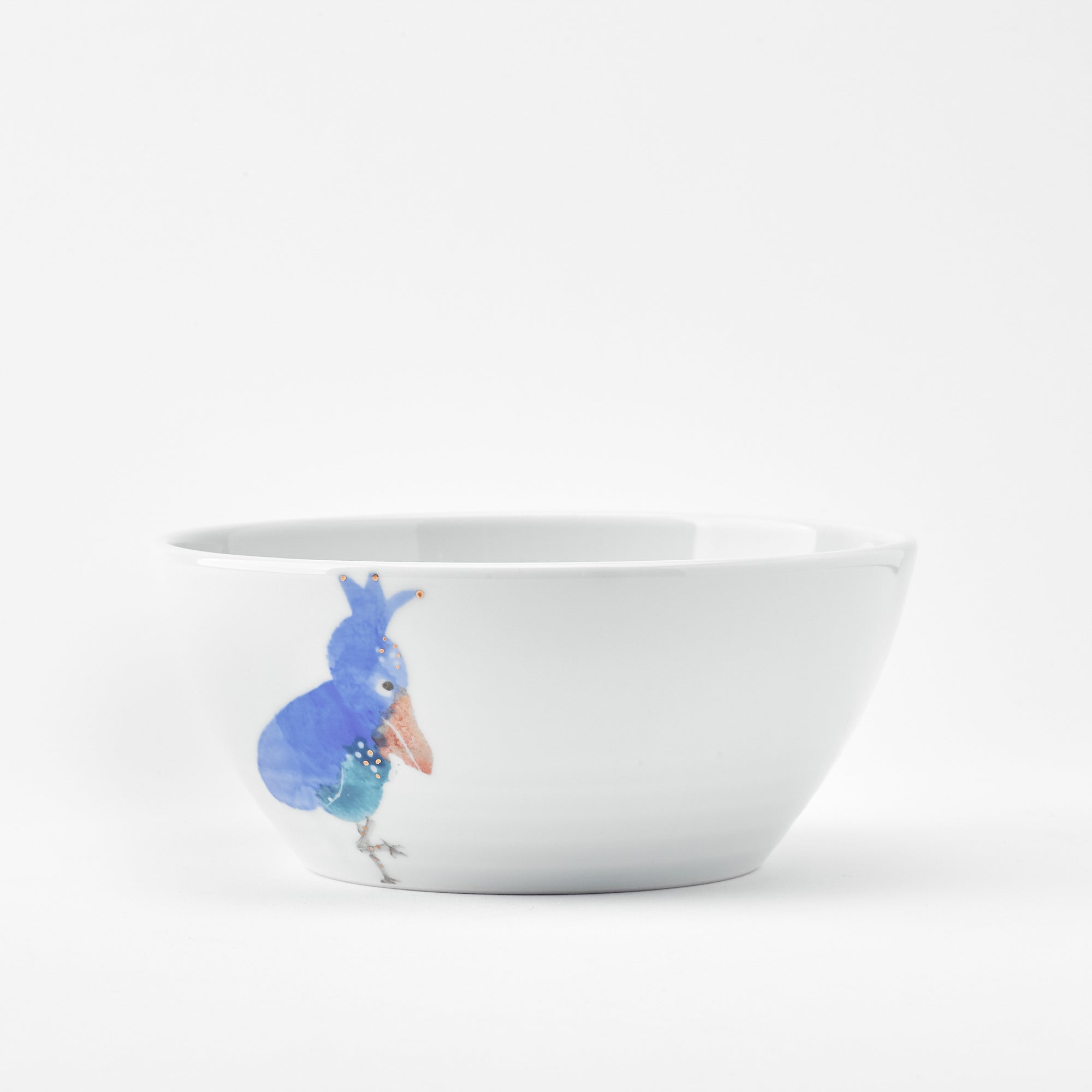 Shoebill Medium Bowl