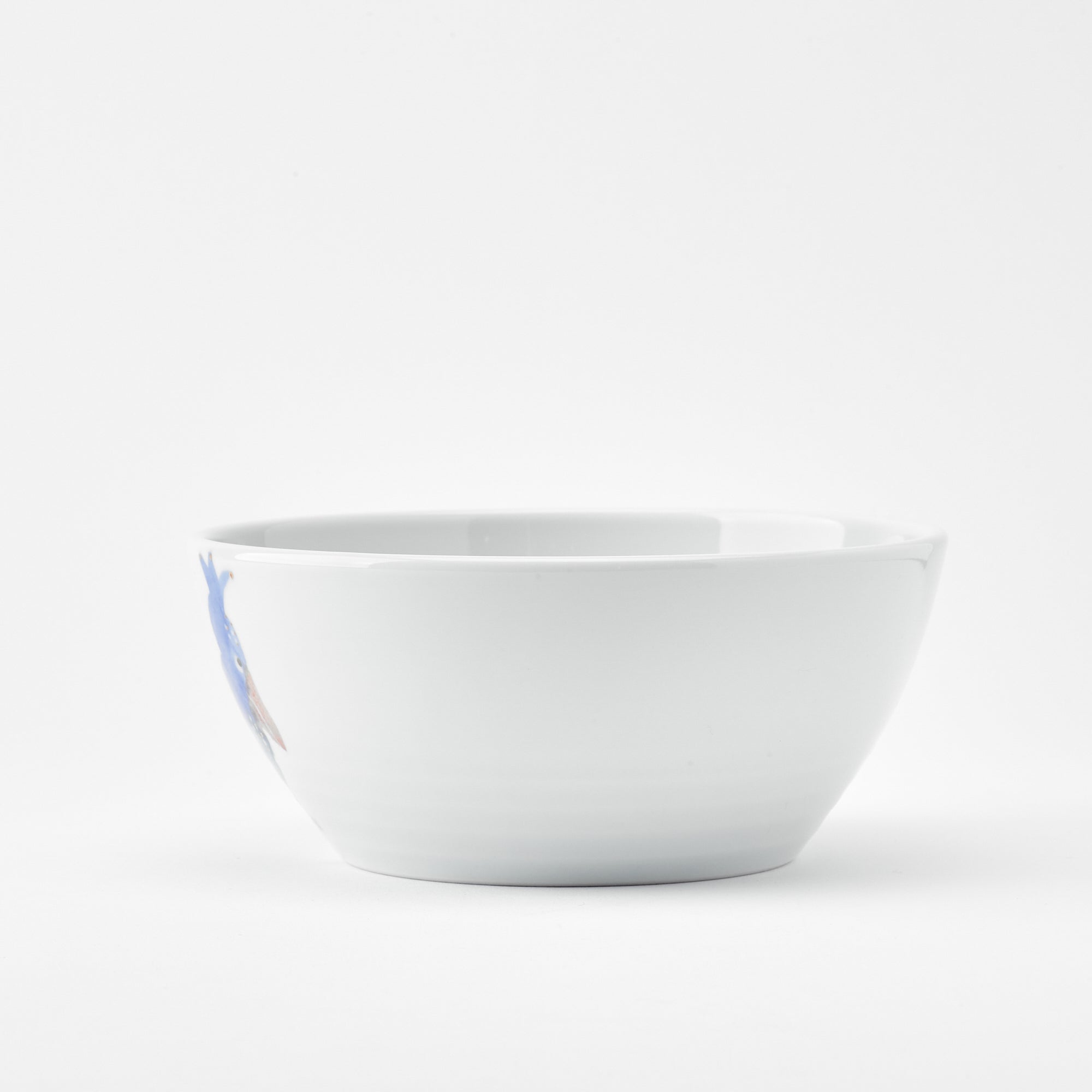 Shoebill Medium Bowl