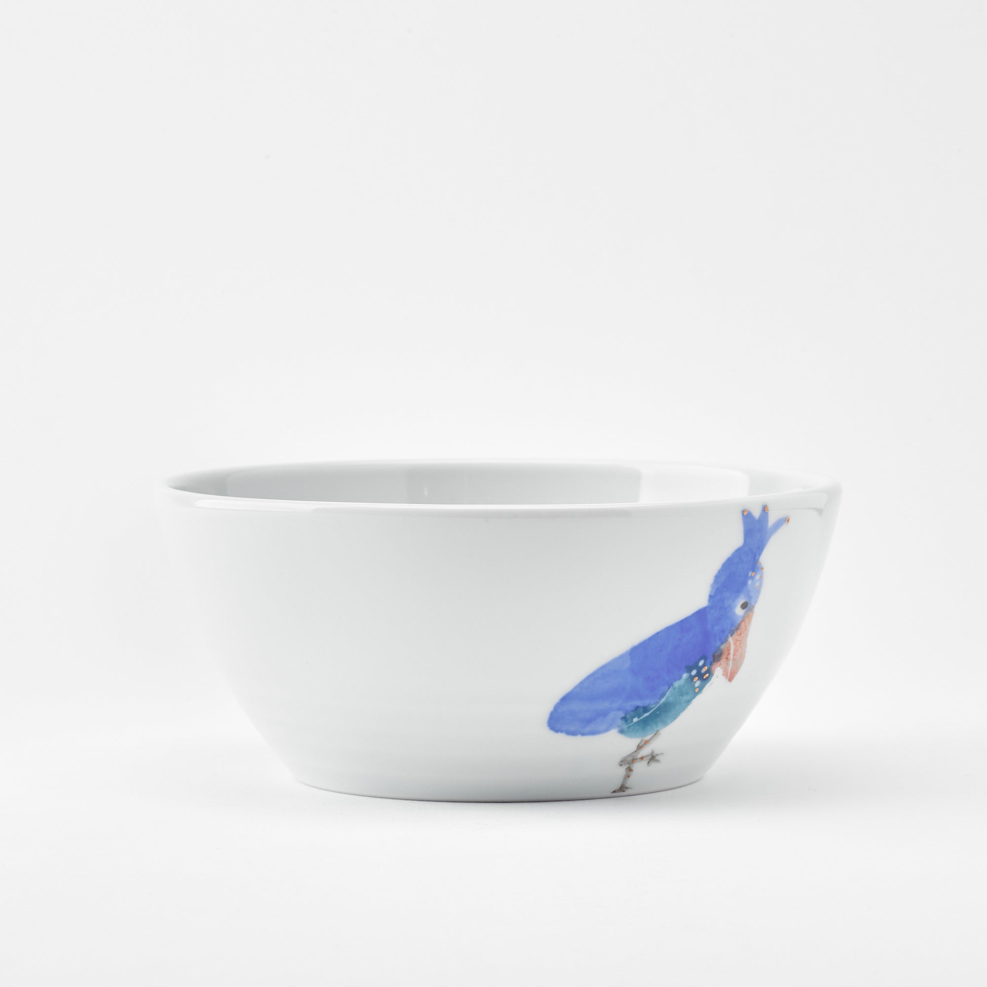 Shoebill Medium Bowl