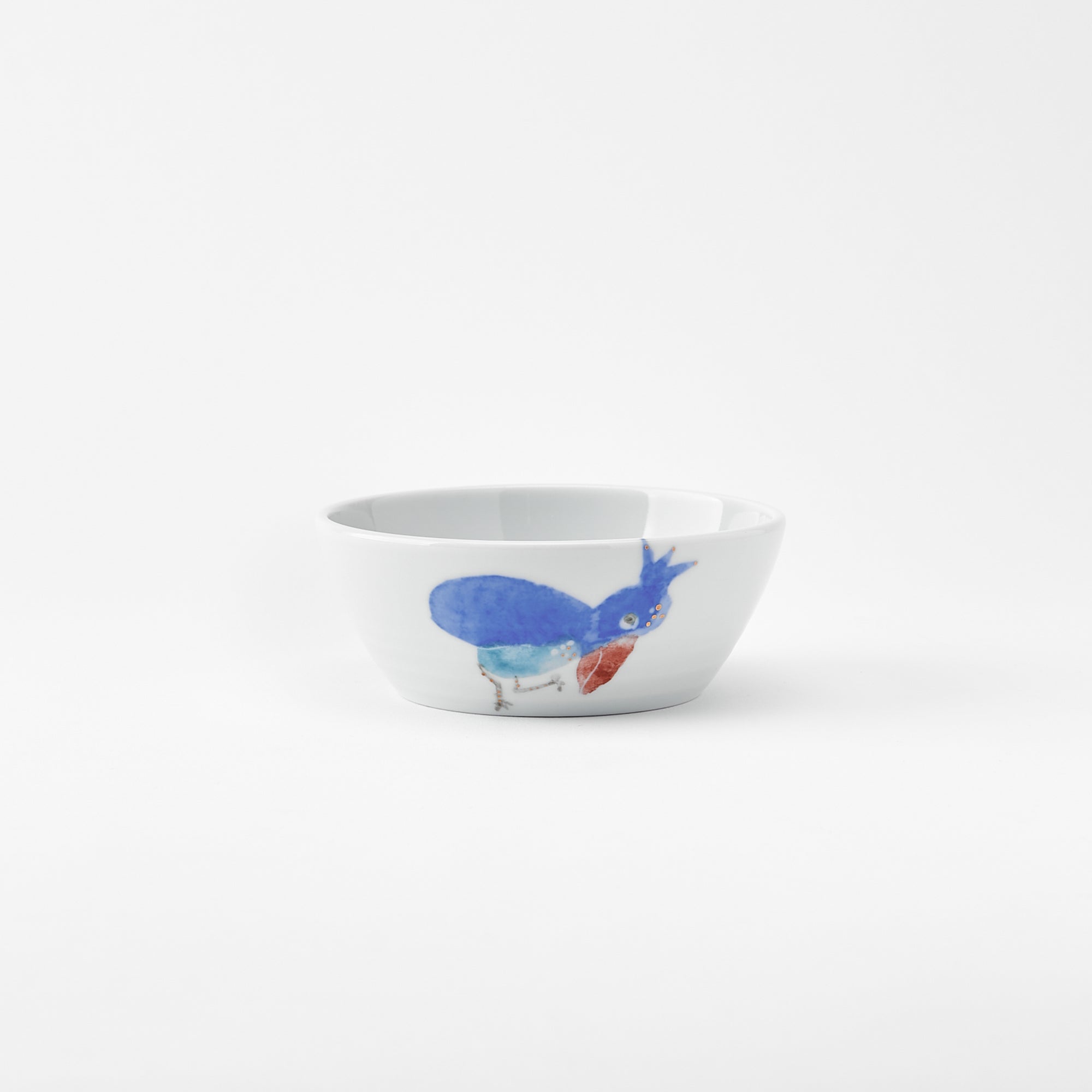 Shoebill Kobachi Small Bowl