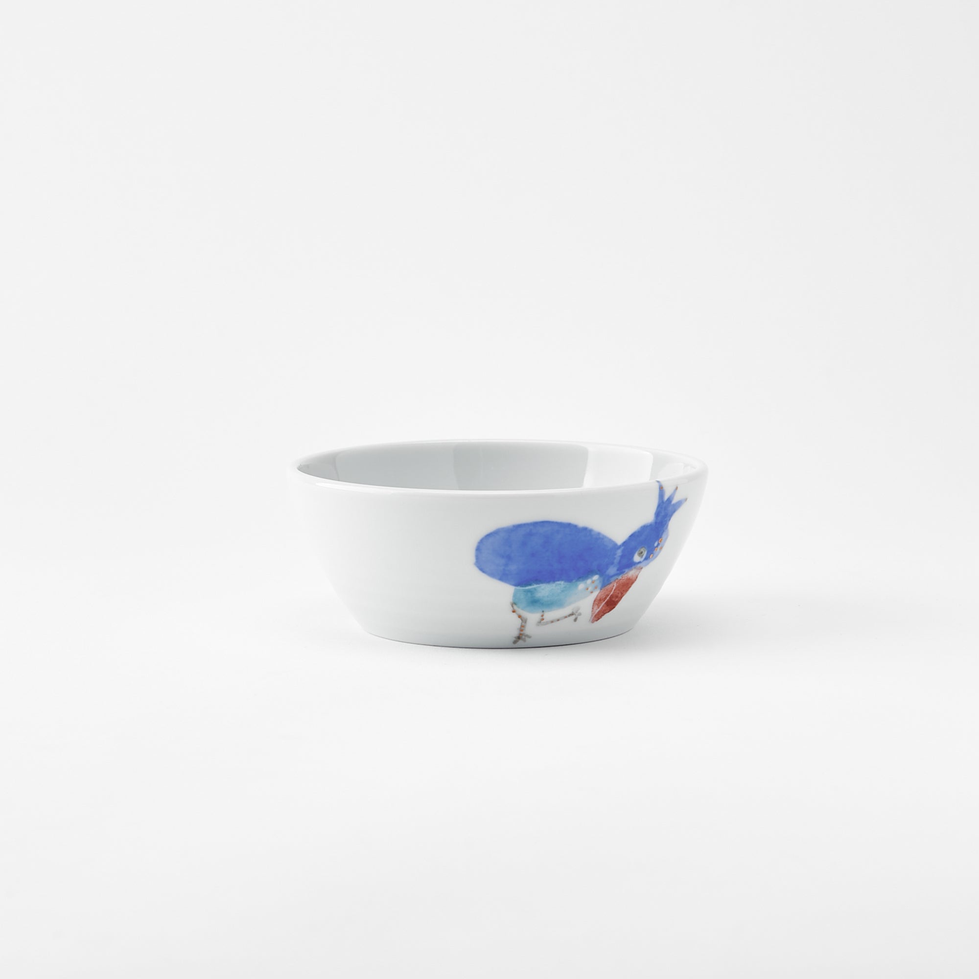 Shoebill Kobachi Small Bowl
