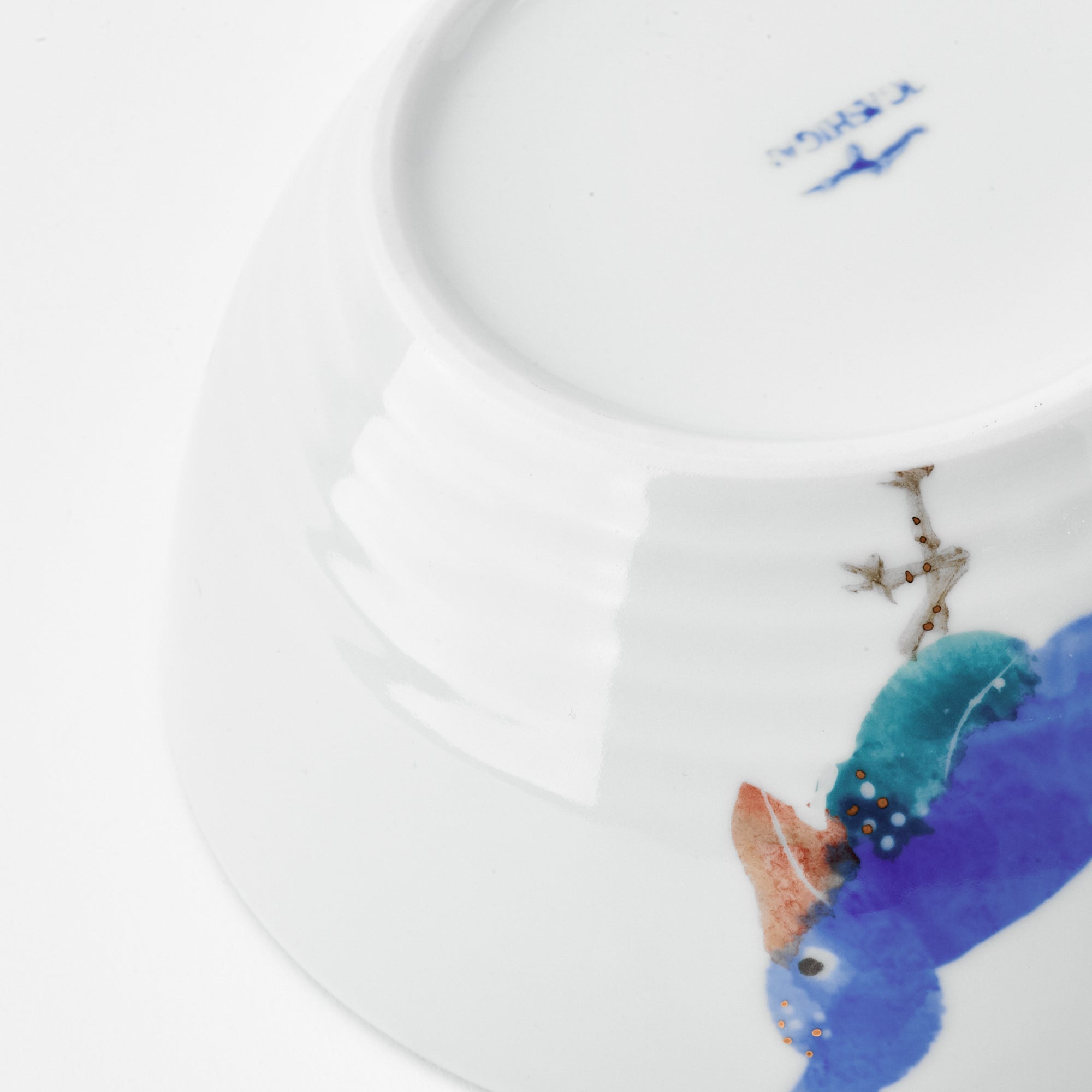 Shoebill Kobachi Small Bowl