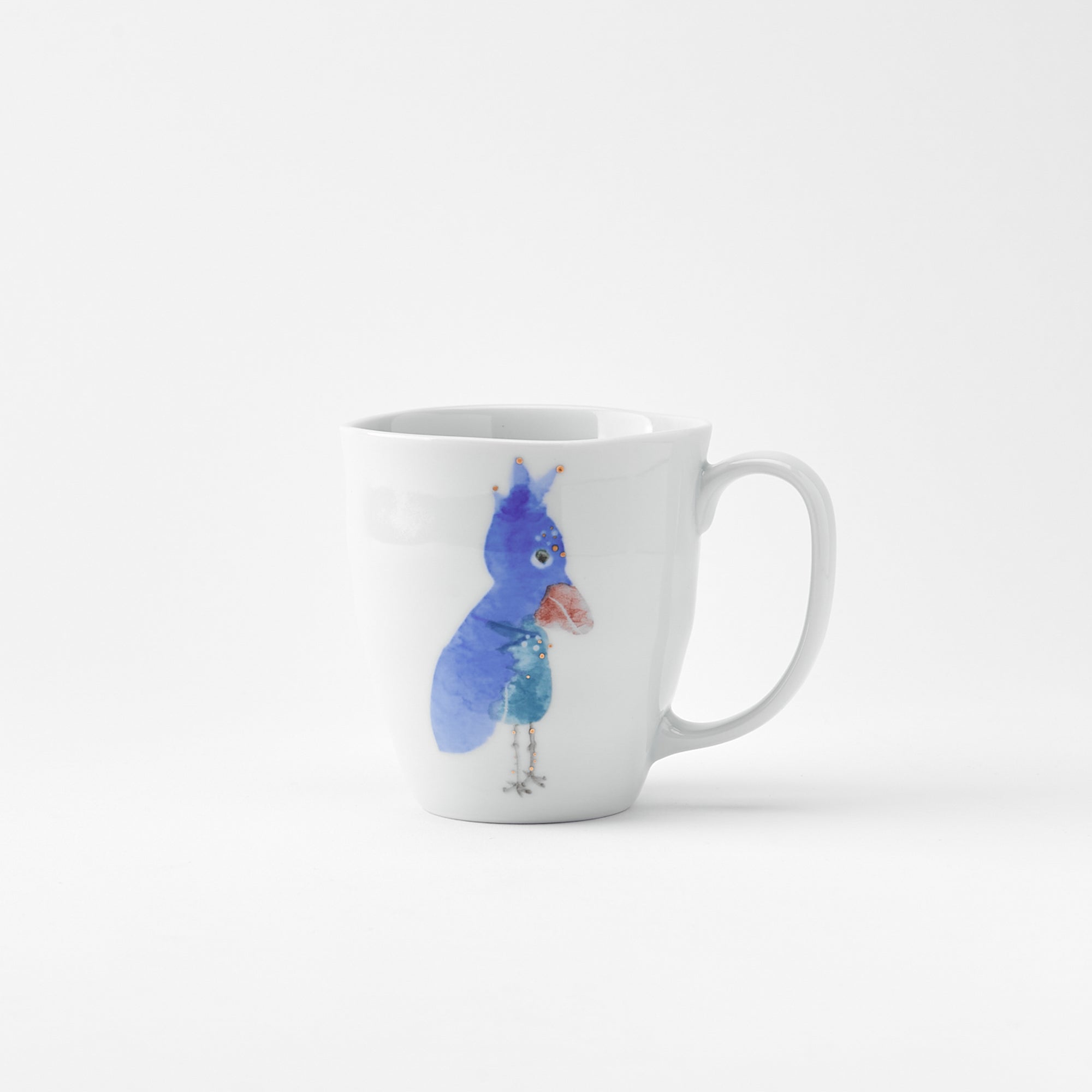 Shoebill Mug