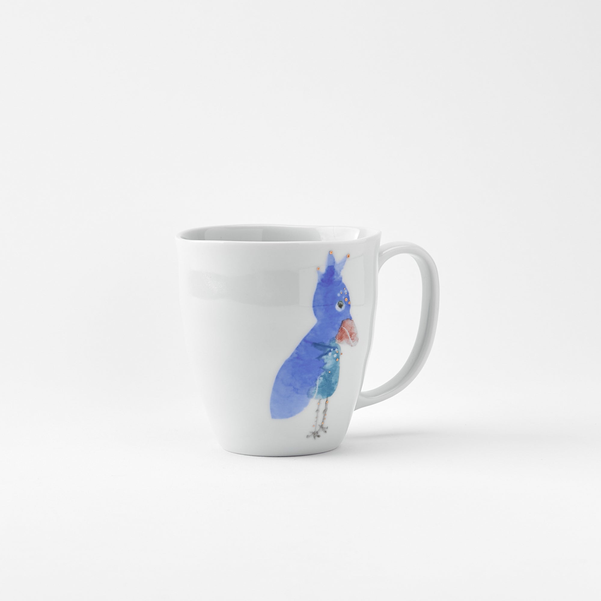 Shoebill Mug