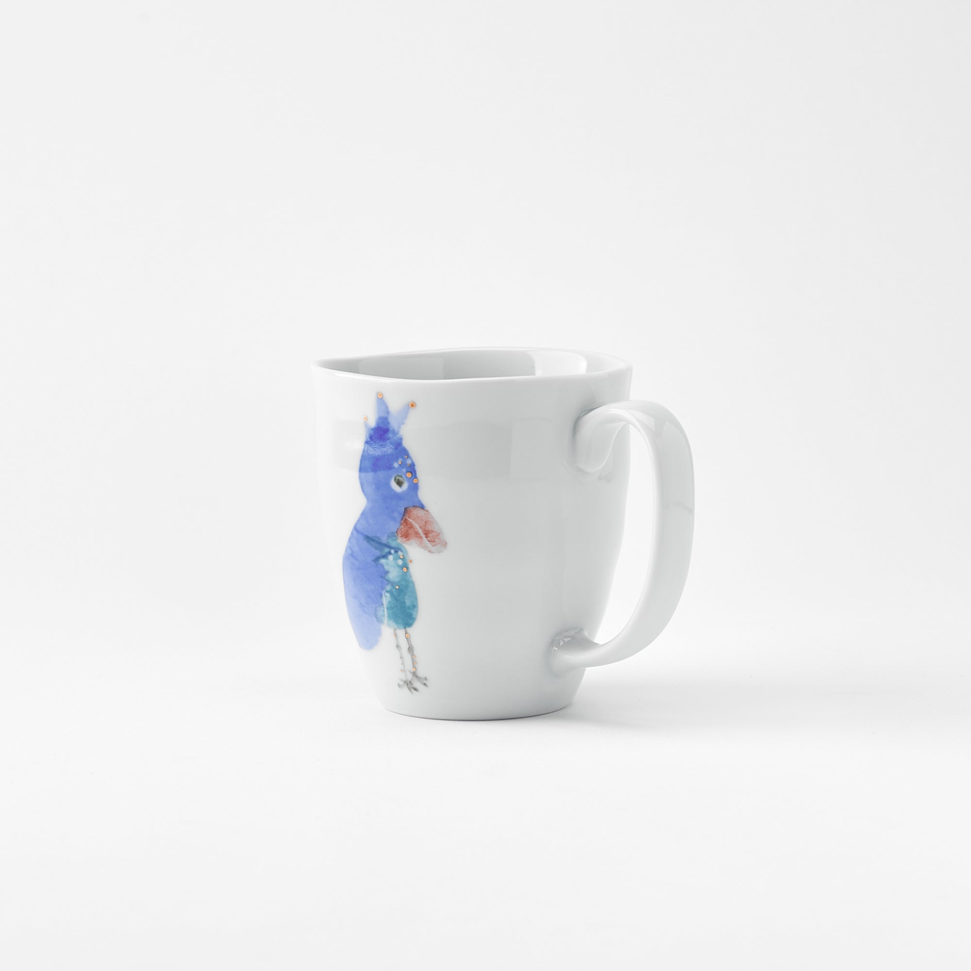 Shoebill Mug