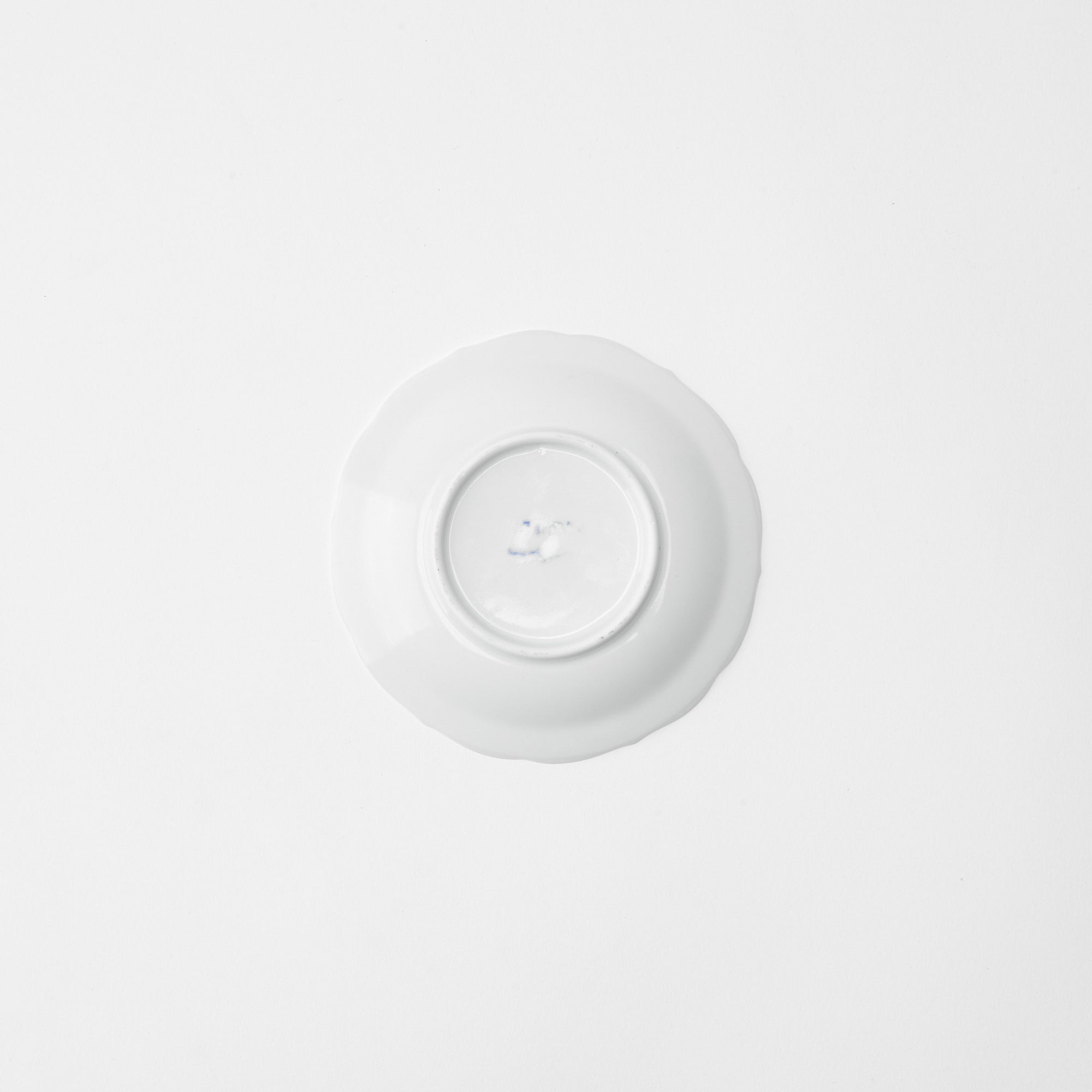 Shoebill Sauce Plate