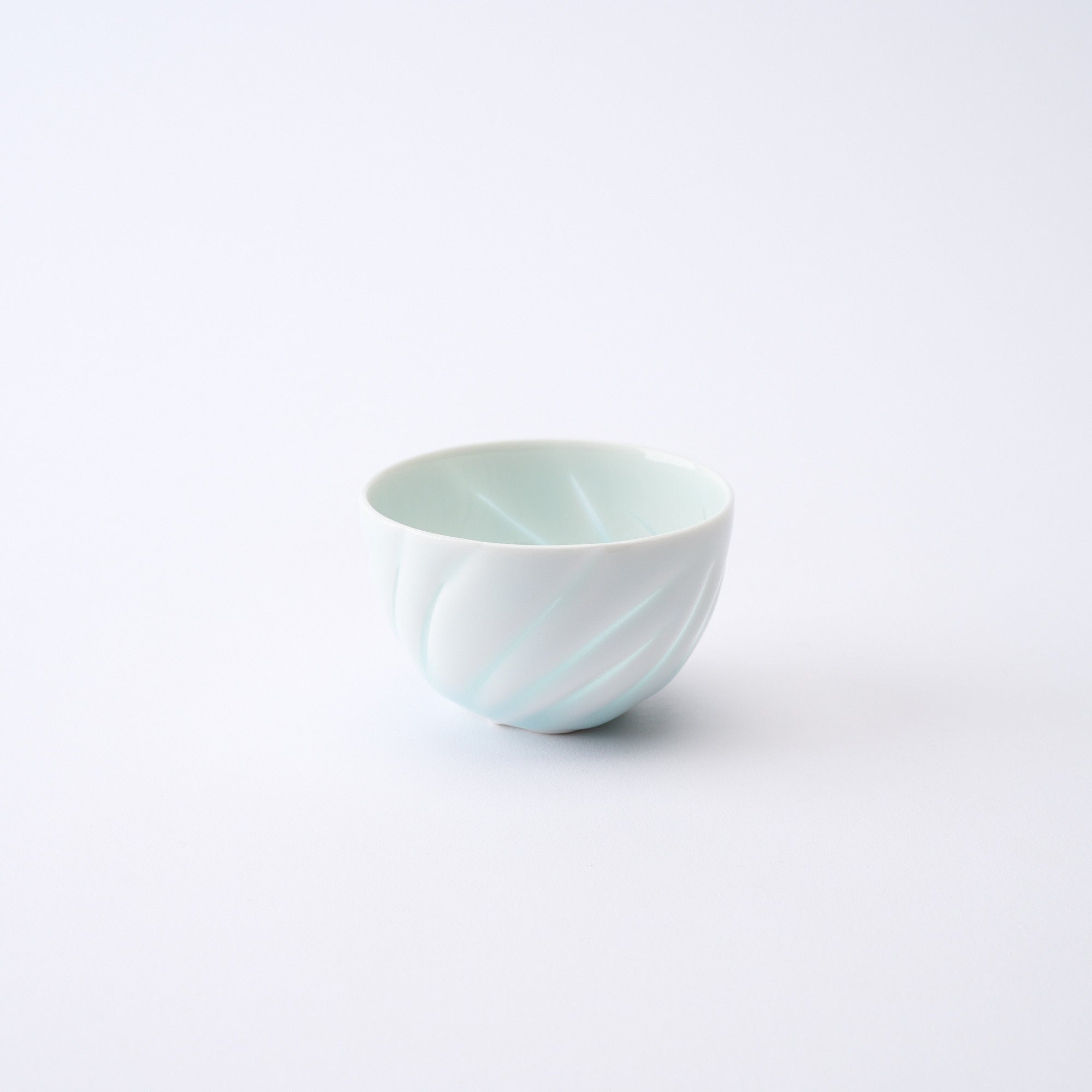 Soft Light Guinomi Sake Cup