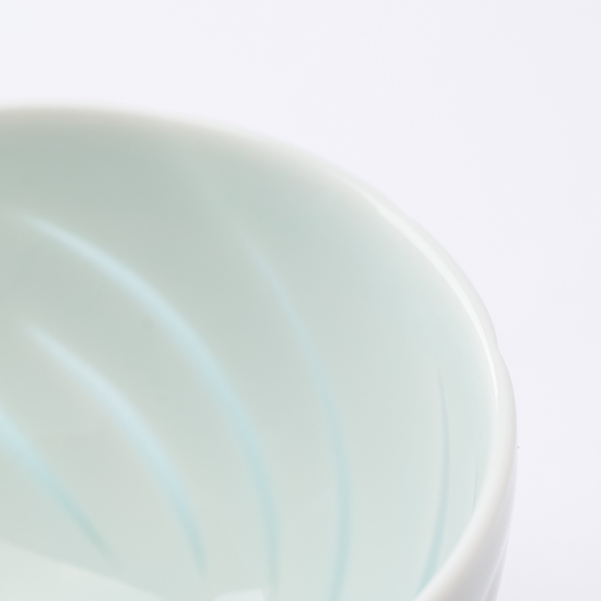 Soft Light Guinomi Sake Cup