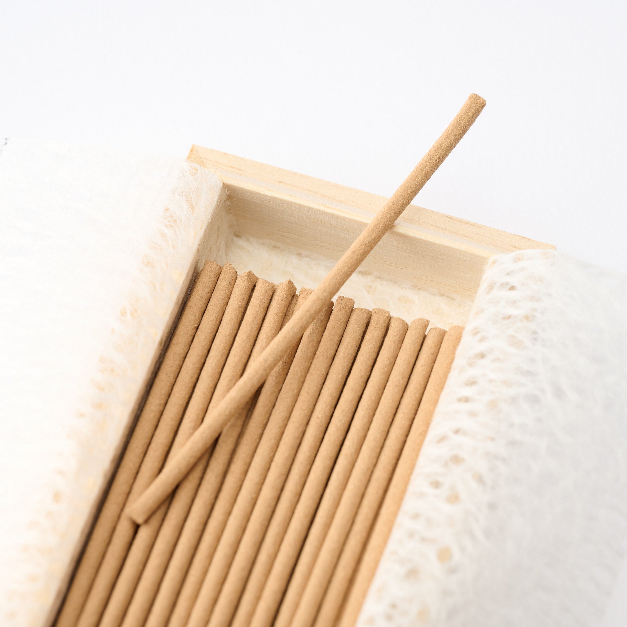 “ma” Focus Organic Incense Sticks