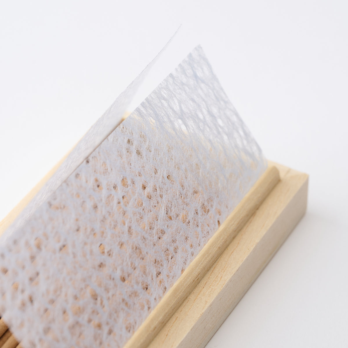 "ma" Calm Organic Incense Set