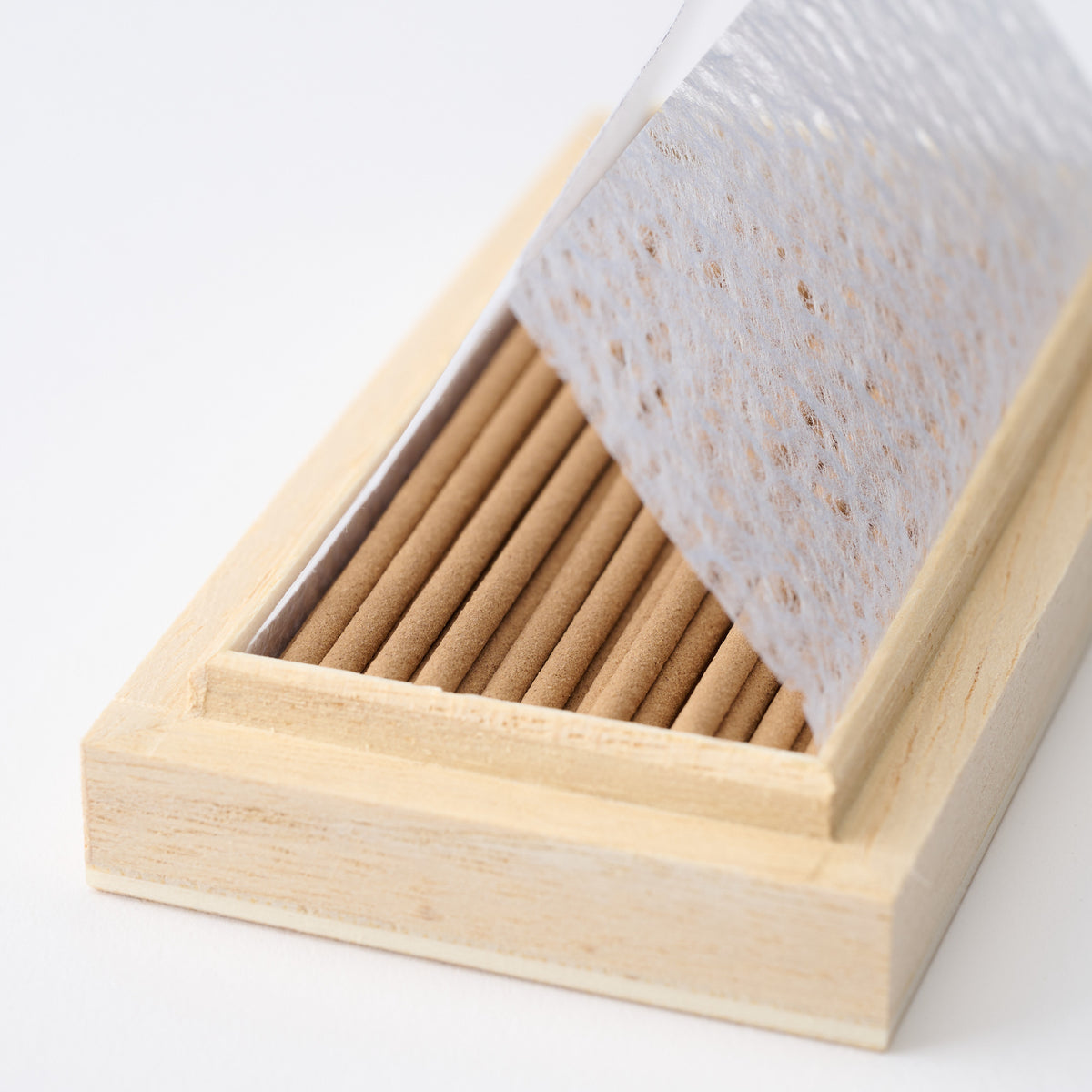 "ma" Calm Organic Incense Set