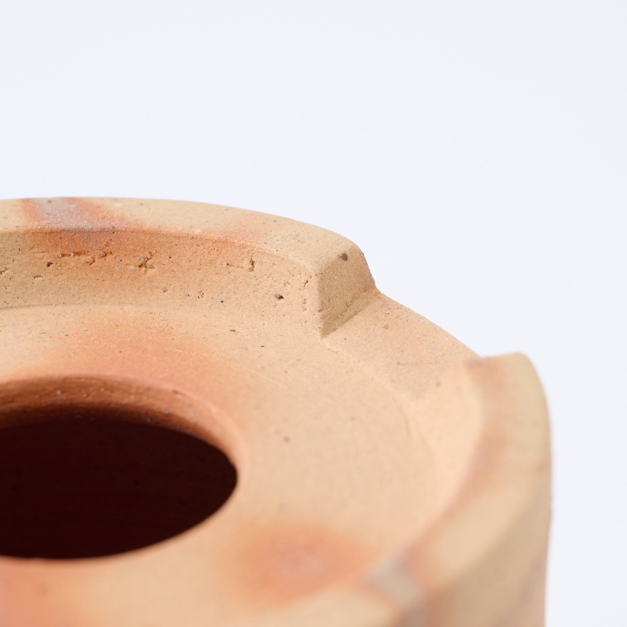 Hidasuki Short Plant Pot 3 In