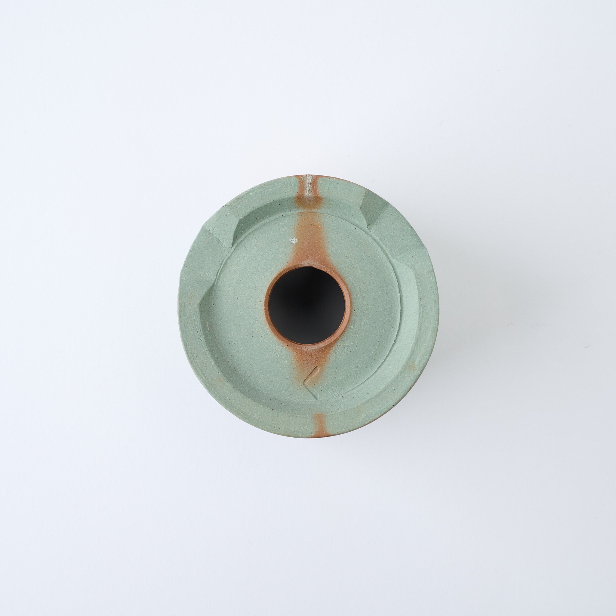 Hidasuki Short Plant Pot 3 In