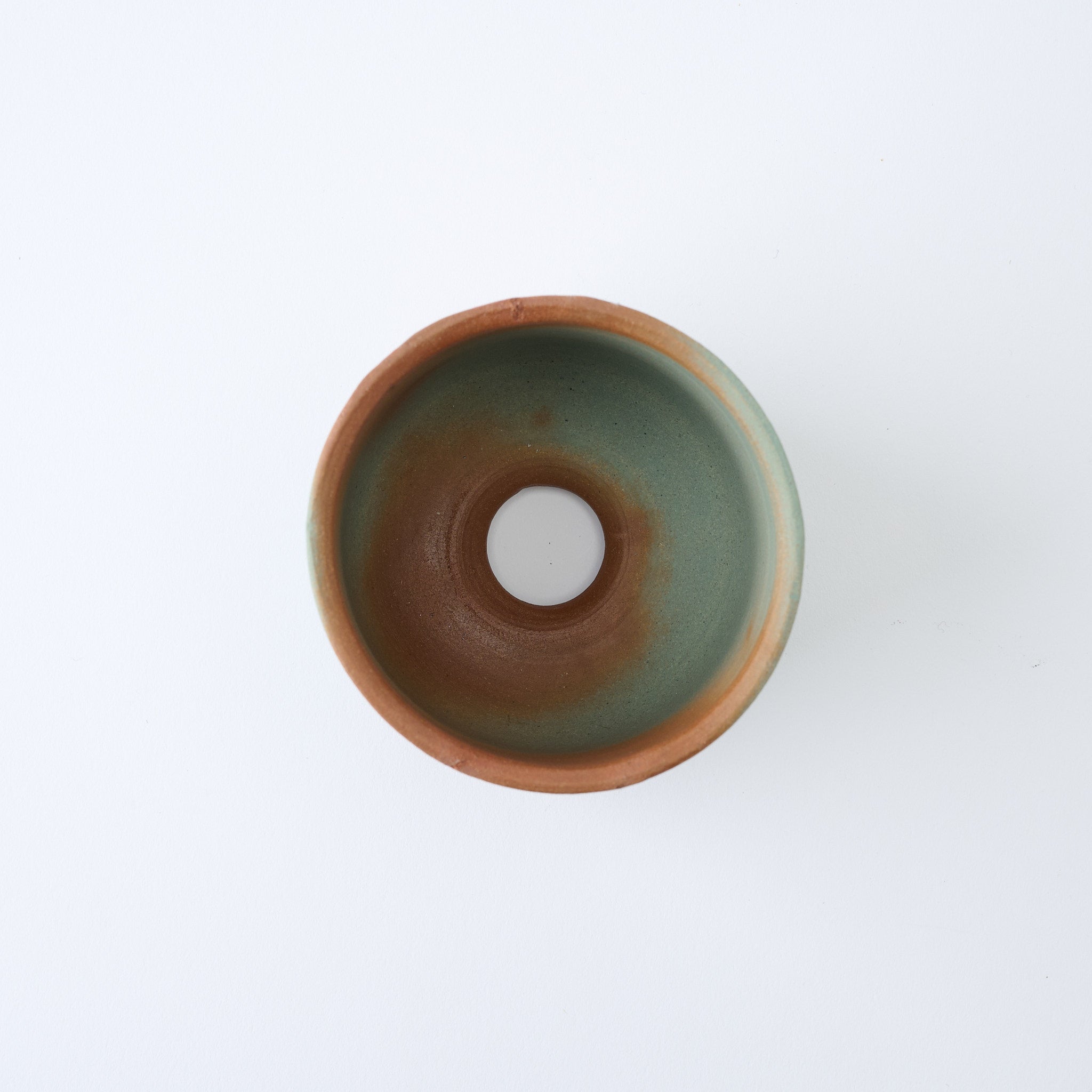 Hidasuki Short Plant Pot 3 In