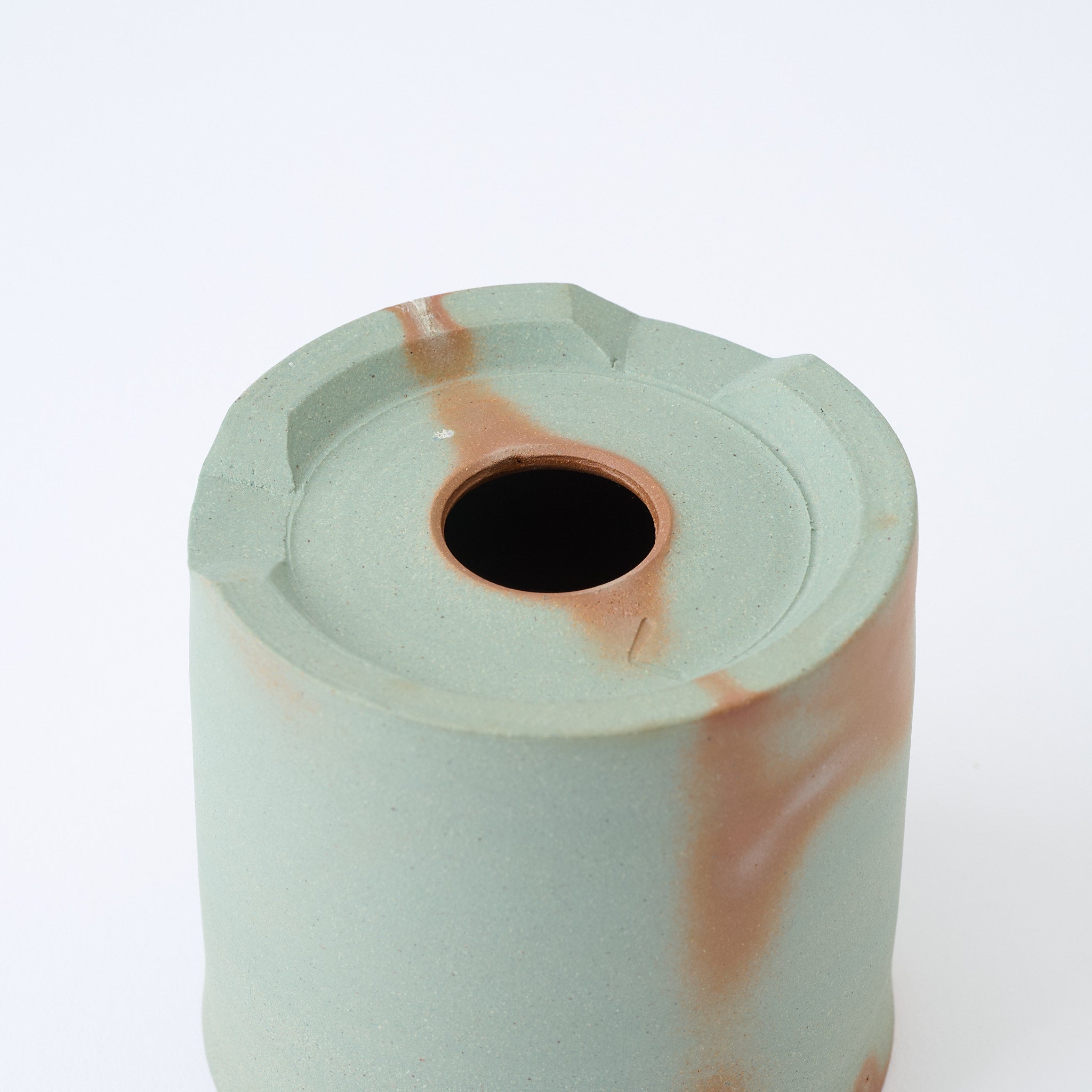 Hidasuki Short Plant Pot 3 In