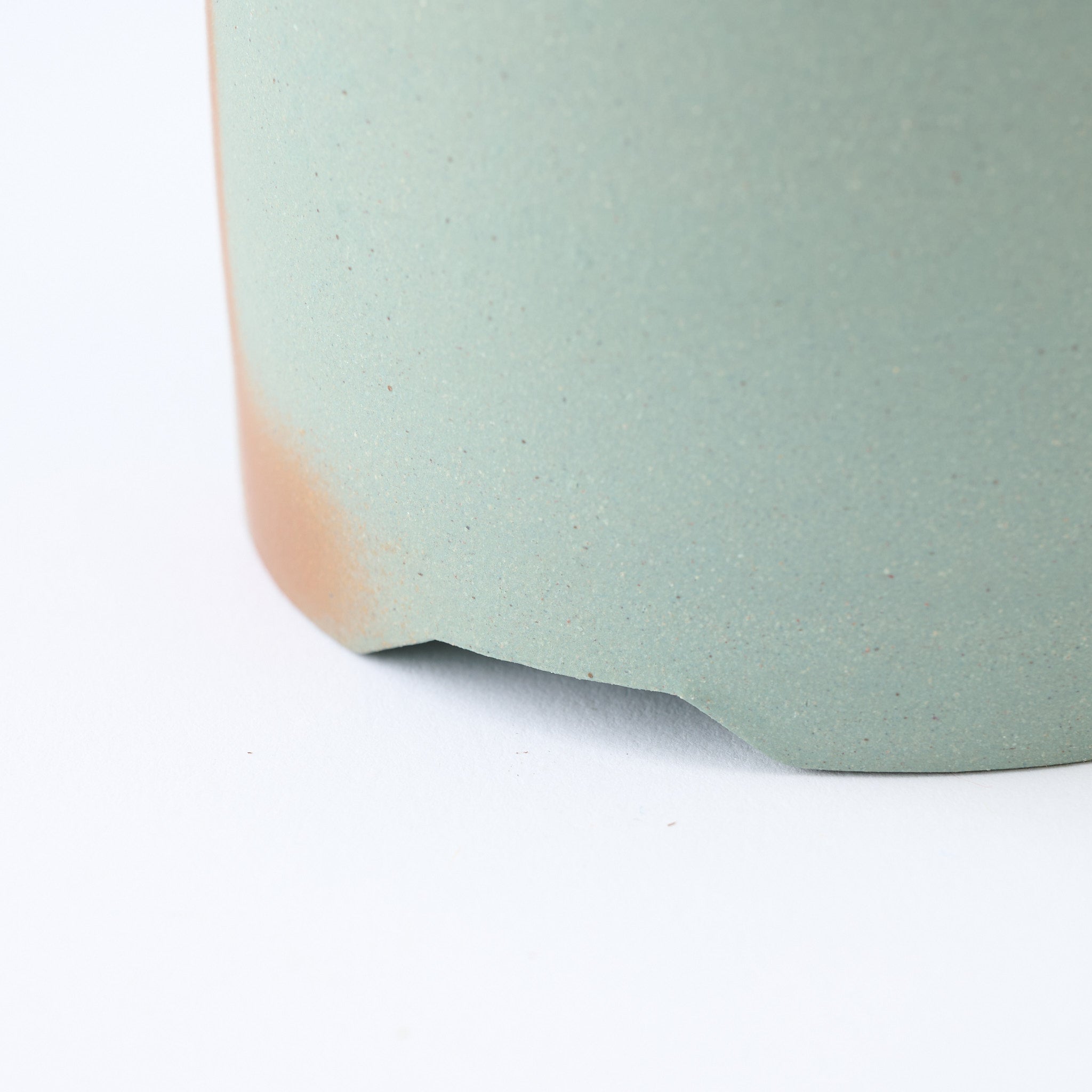 Hidasuki Short Plant Pot 3 In