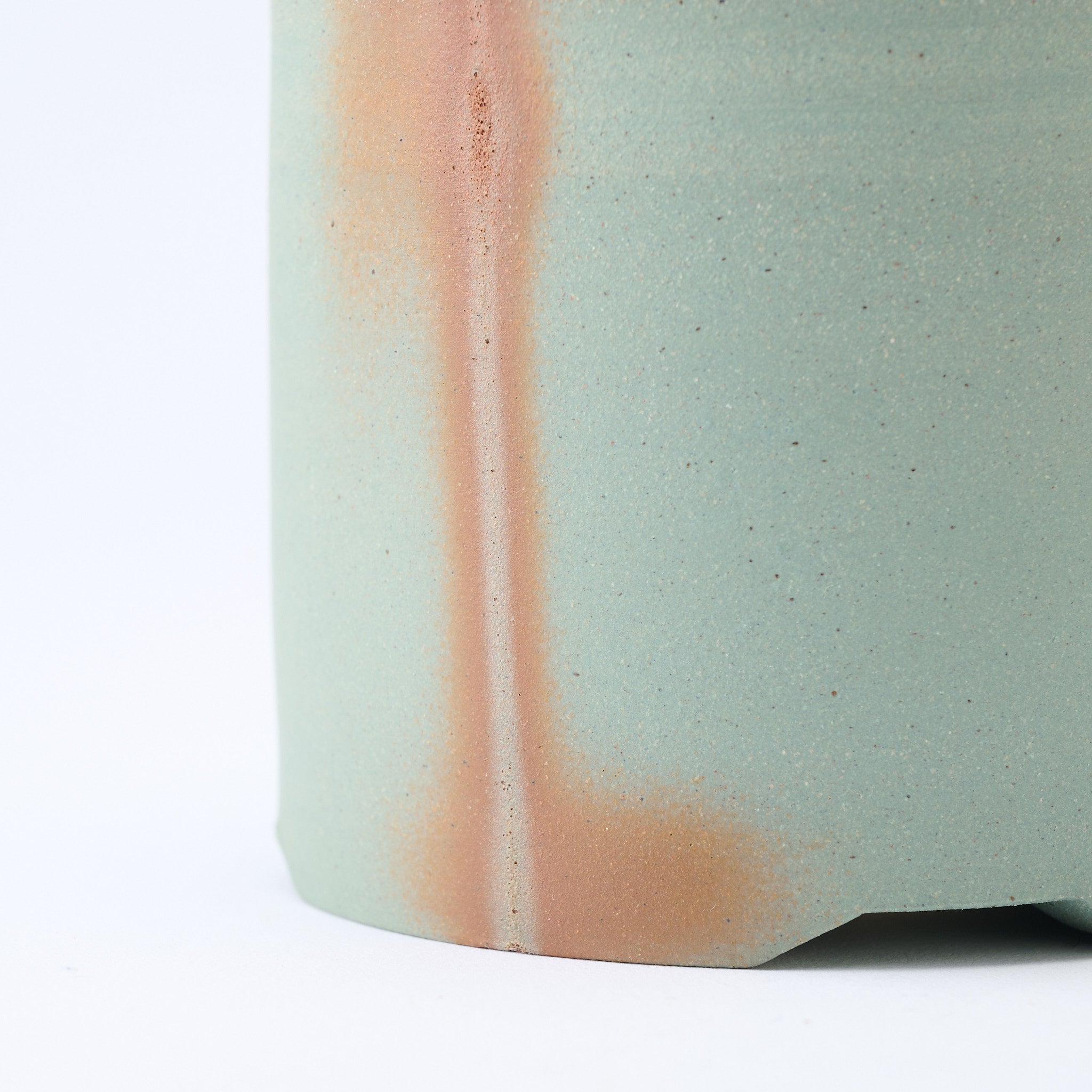 Hidasuki Short Plant Pot 3 In