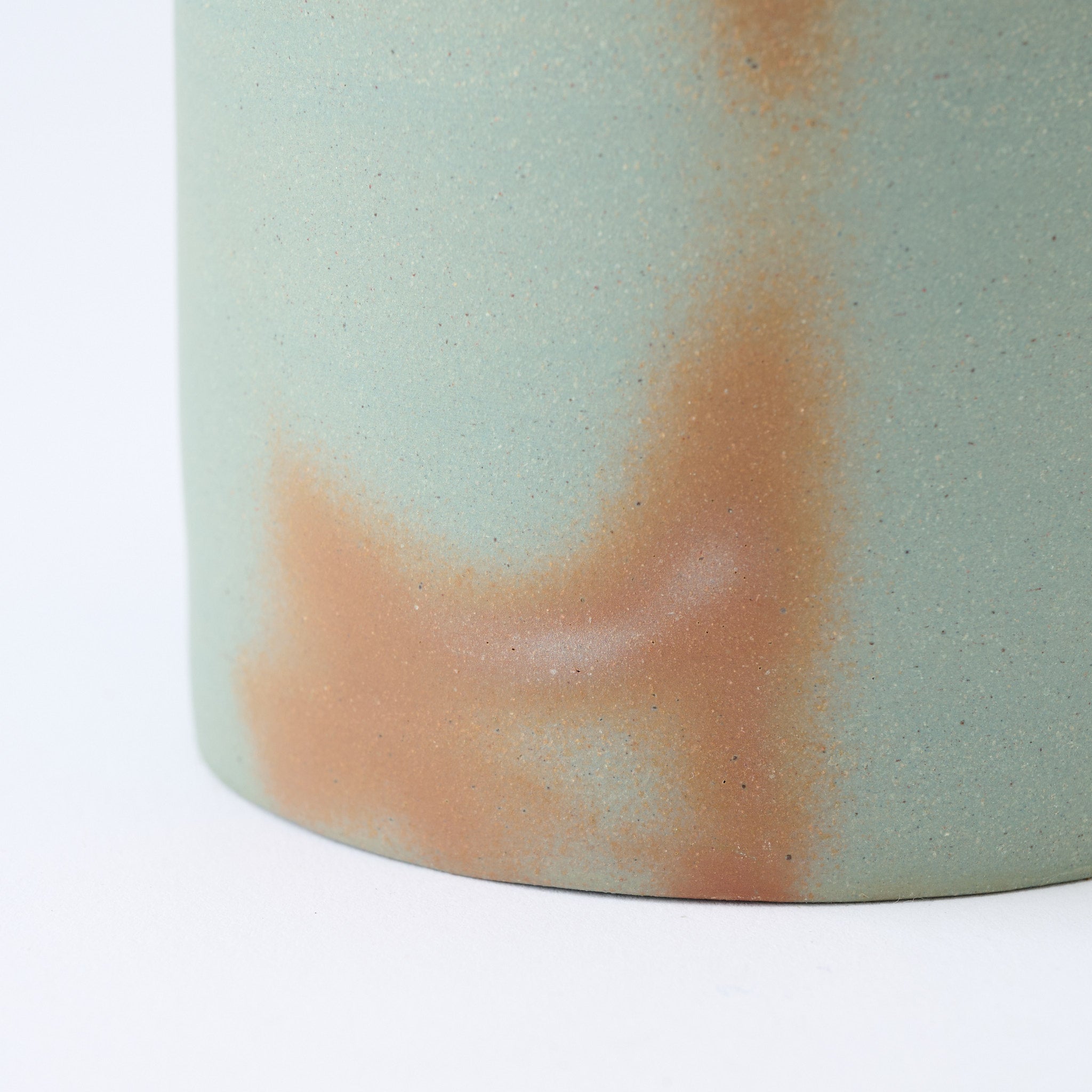 Hidasuki Short Plant Pot 3 In