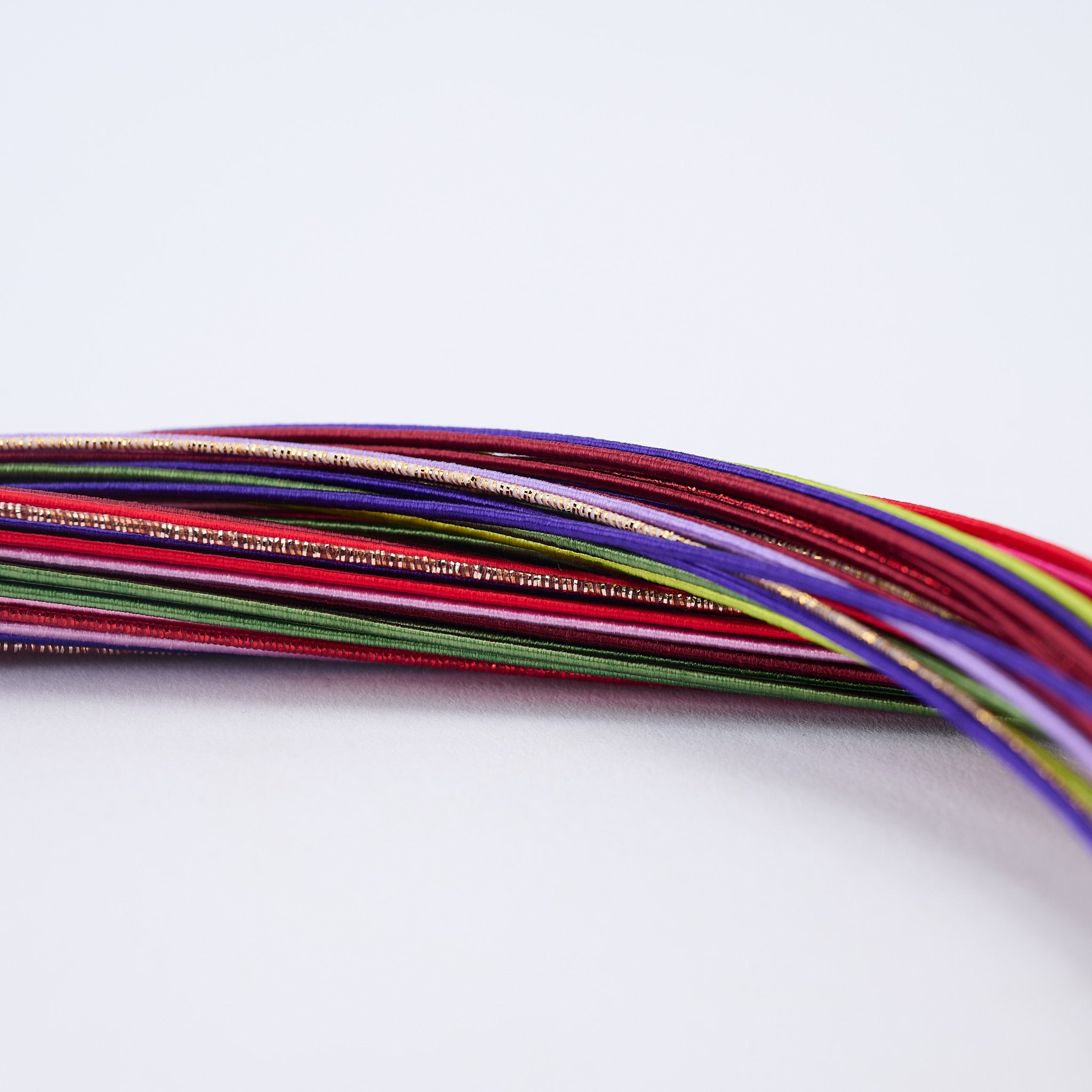 Mizuhiki MUSUBI Craft Kit